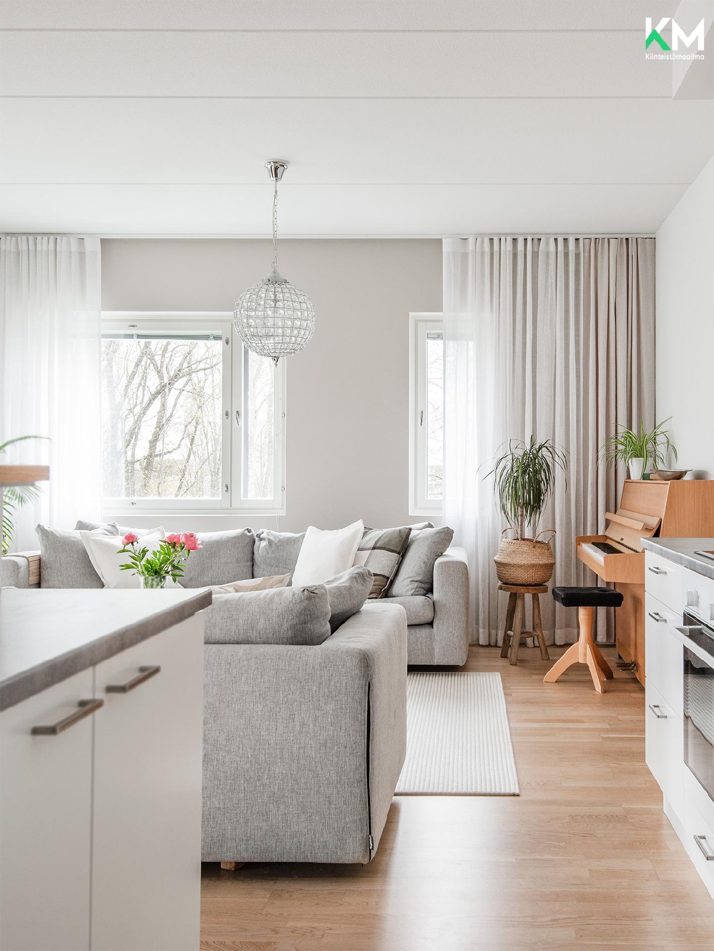 Tiililinnankatu 2 A, Kakolanmäki, Turku