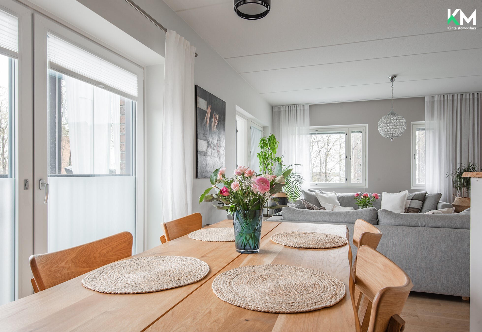 Tiililinnankatu 2 A, Kakolanmäki, Turku