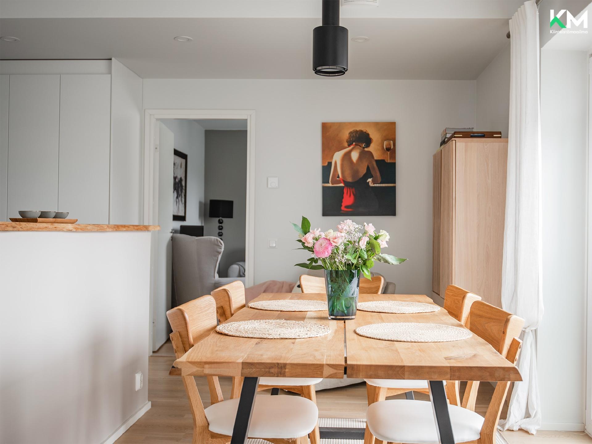 Tiililinnankatu 2 A, Kakolanmäki, Turku