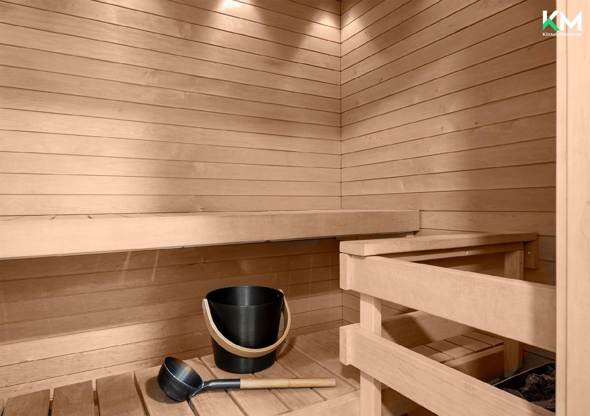 Tiililinnankatu 2 A, Kakolanmäki, Turku