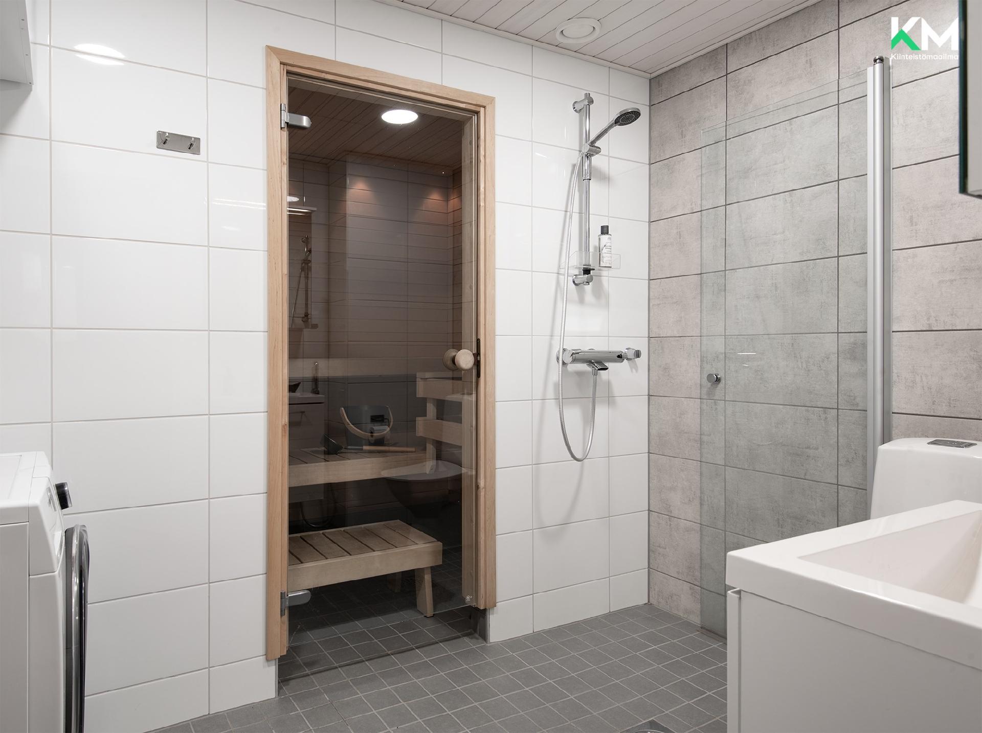 Tiililinnankatu 2 A, Kakolanmäki, Turku