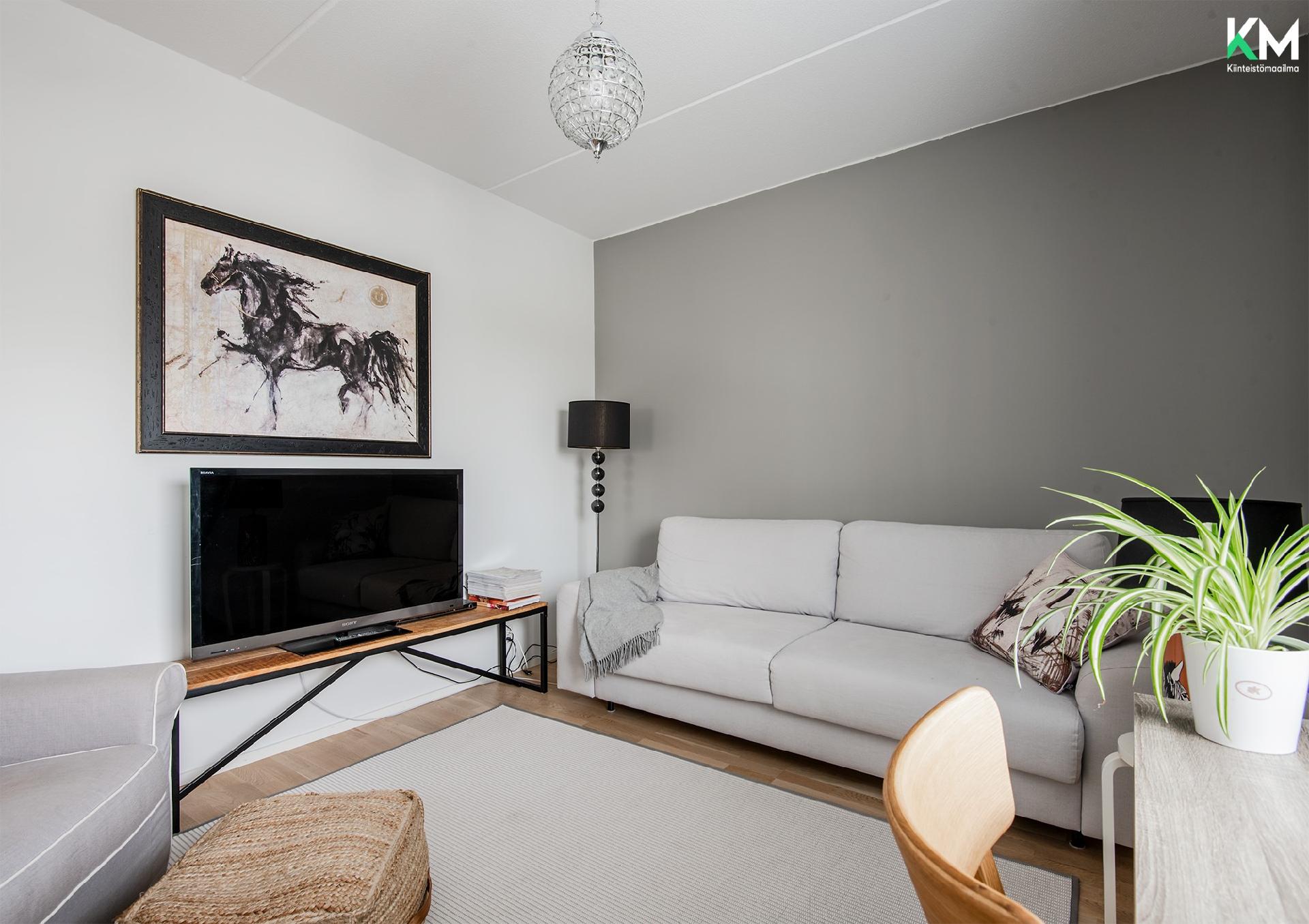 Tiililinnankatu 2 A, Kakolanmäki, Turku