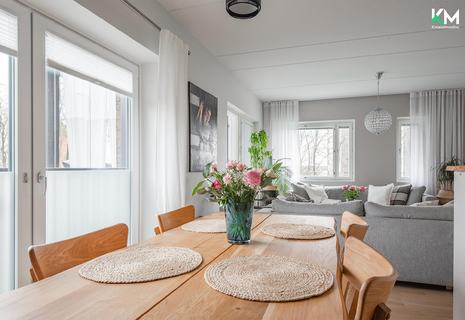 Tiililinnankatu 2 A, Kakolanmäki, Turku