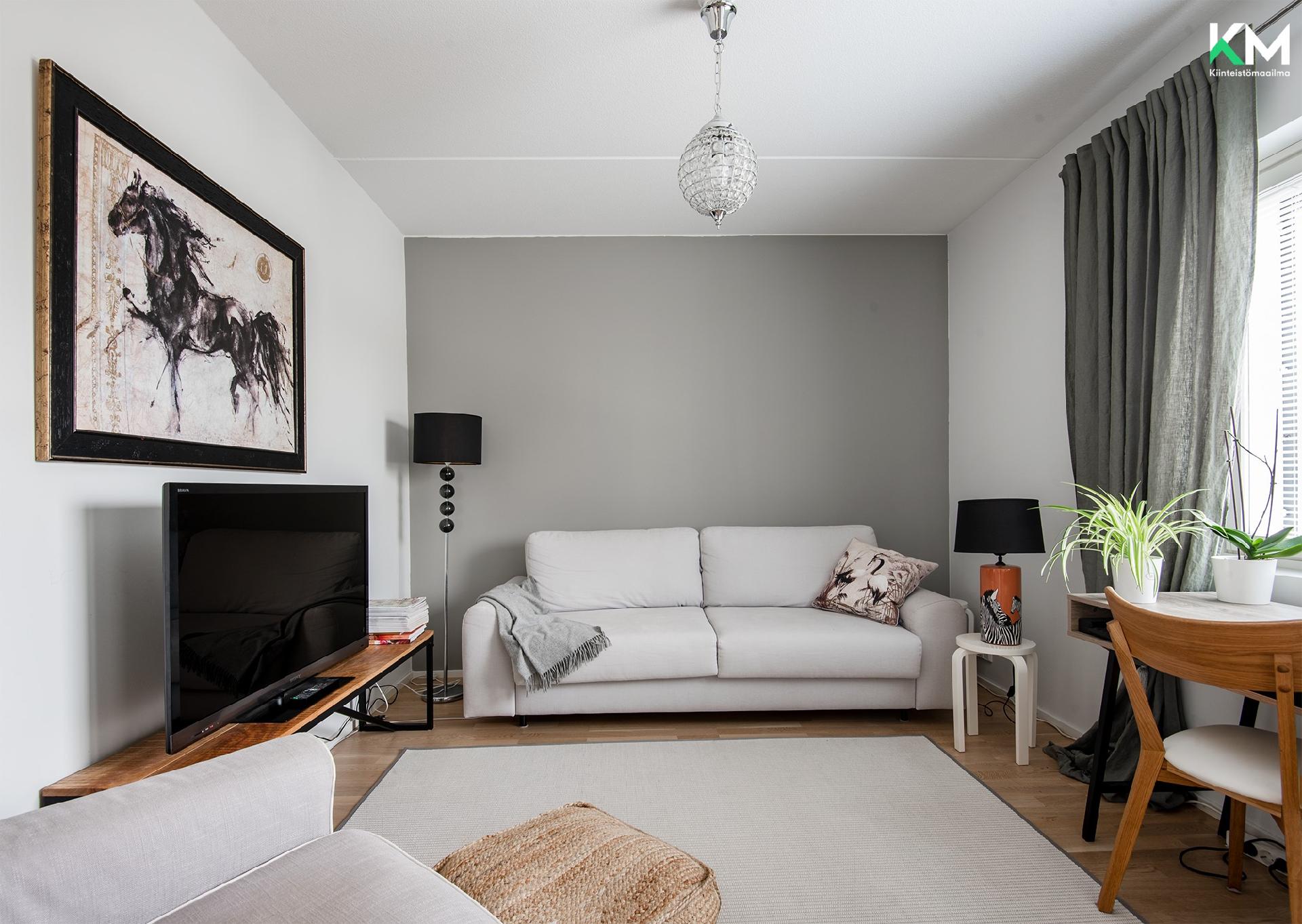 Tiililinnankatu 2 A, Kakolanmäki, Turku