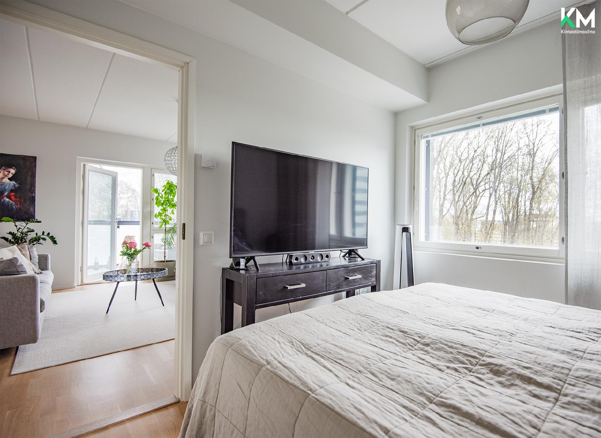 Tiililinnankatu 2 A, Kakolanmäki, Turku