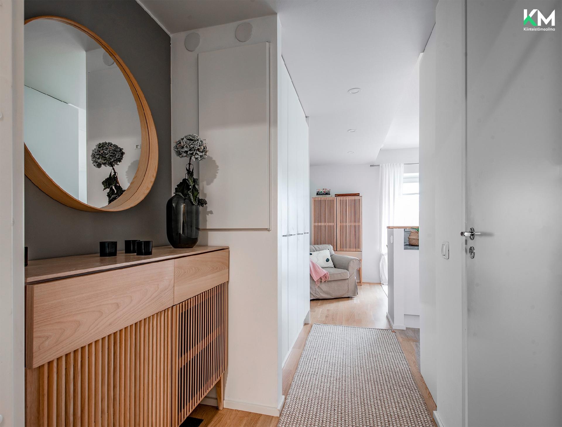 Tiililinnankatu 2 A, Kakolanmäki, Turku