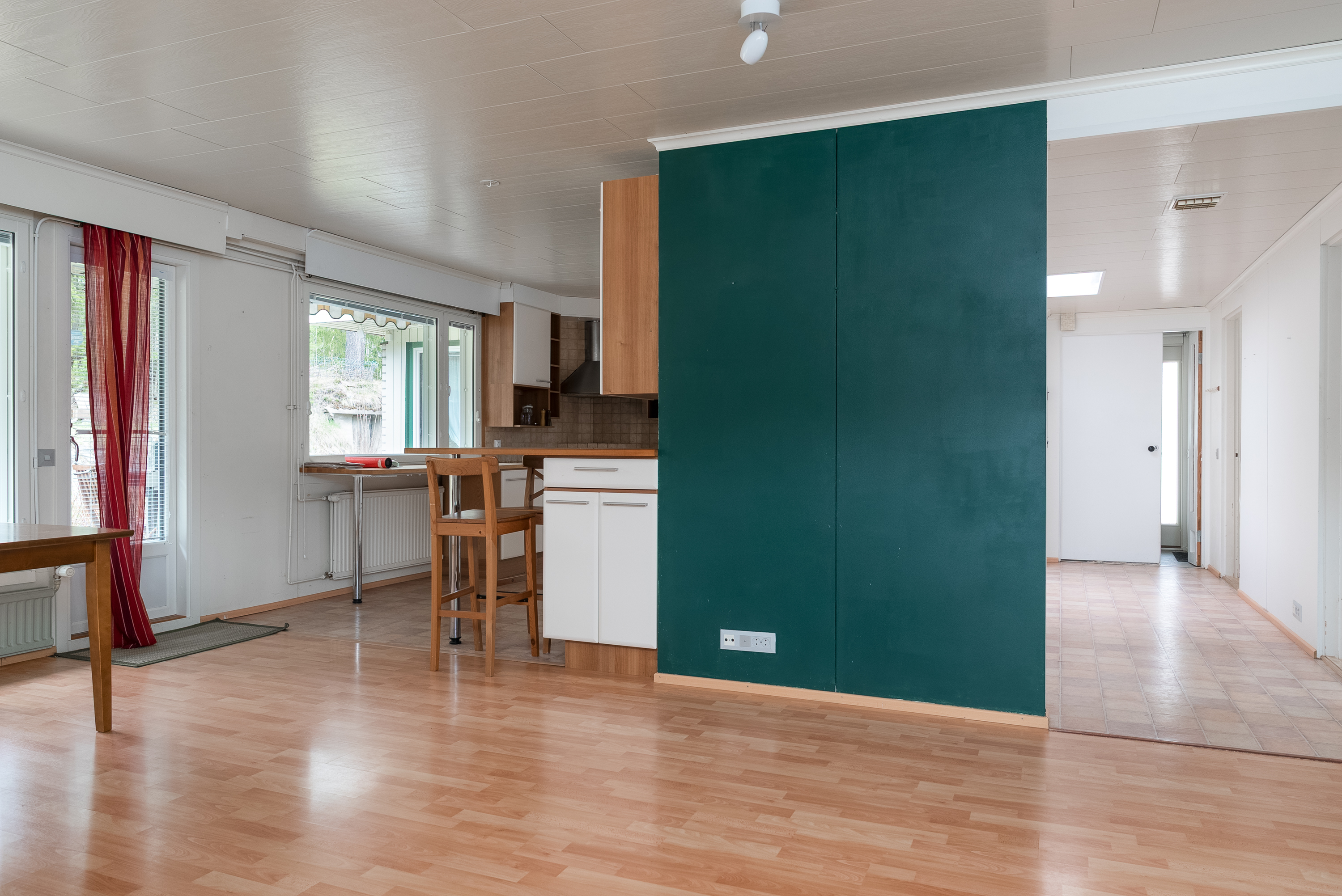 Vahverontie 25, Mäyrämäki, Jyväskylä