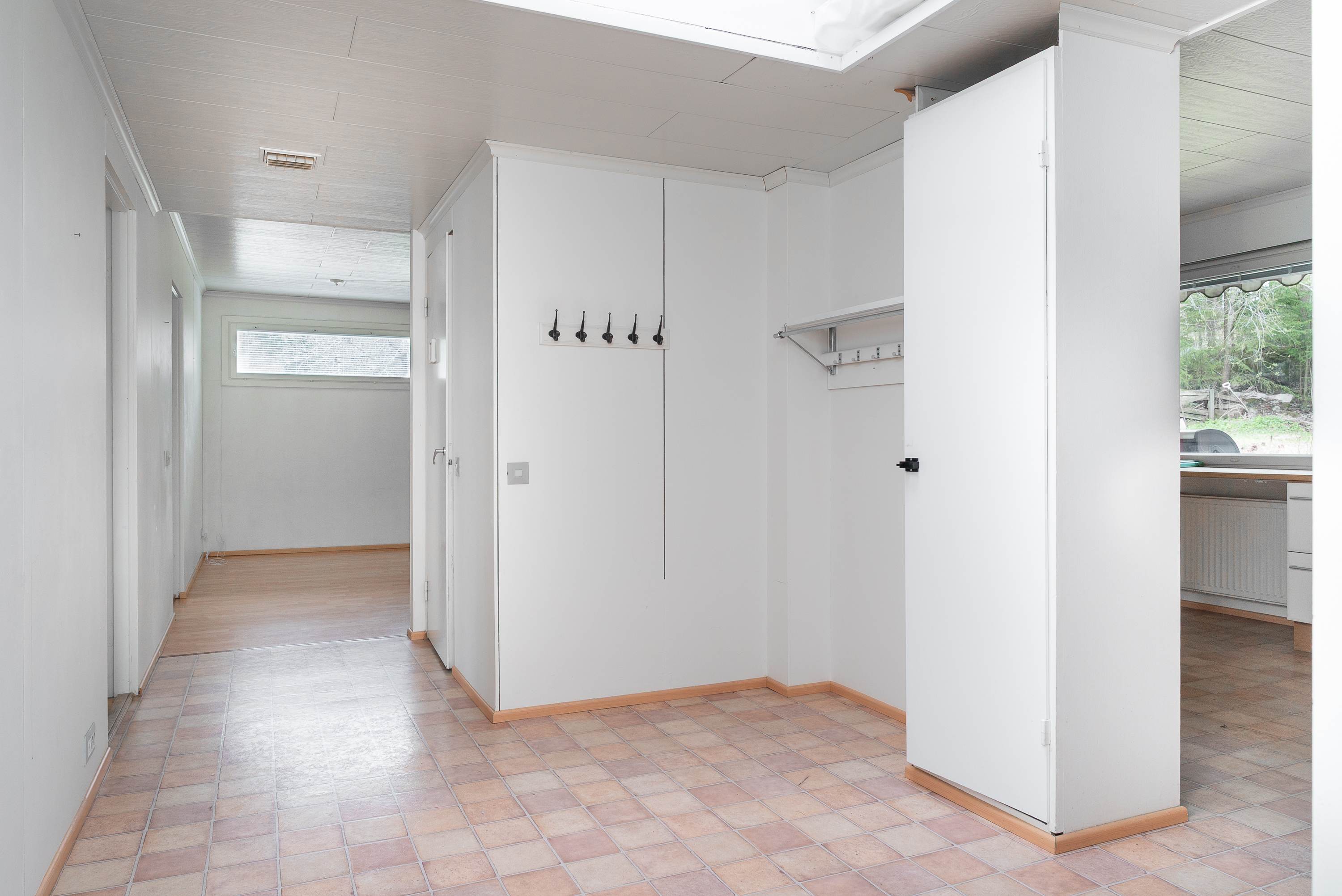 Vahverontie 25, Mäyrämäki, Jyväskylä