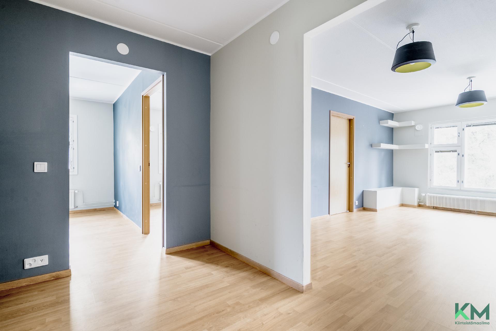 Kyläkaivontie 2, Hiekkaharju, Vantaa