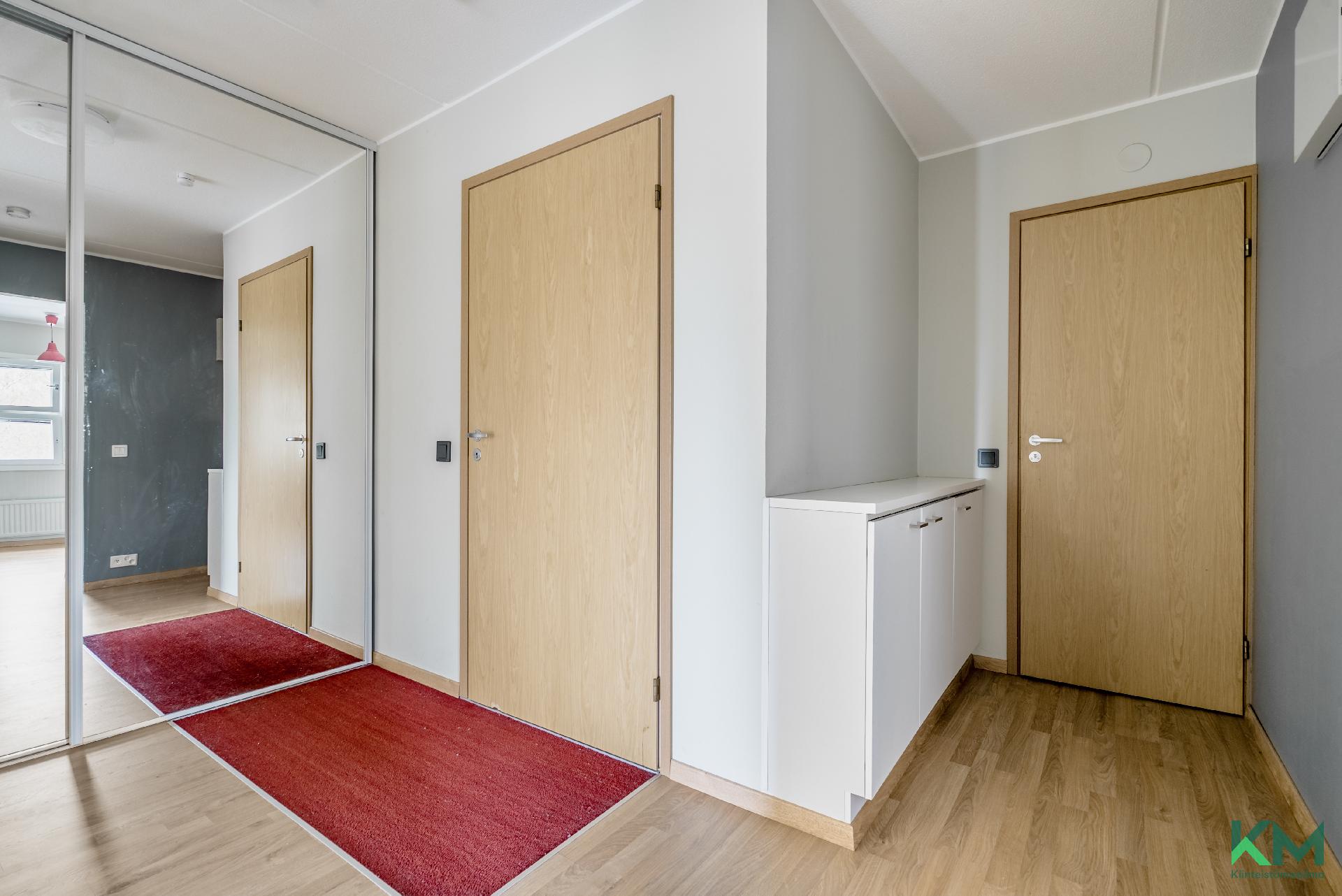 Kyläkaivontie 2, Hiekkaharju, Vantaa