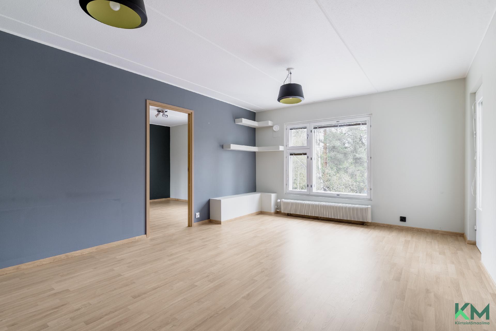 Kyläkaivontie 2, Hiekkaharju, Vantaa