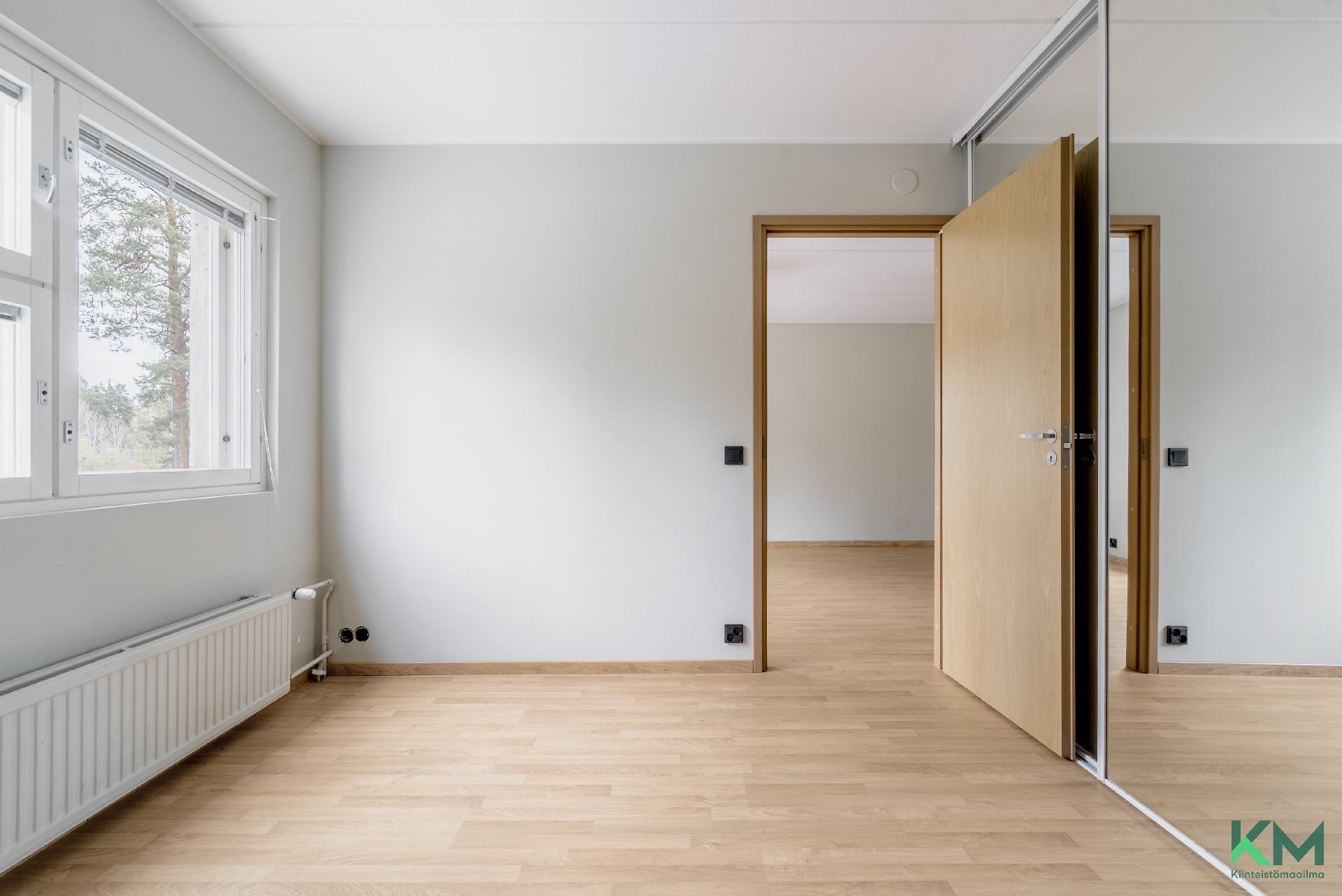 Kyläkaivontie 2, Hiekkaharju, Vantaa