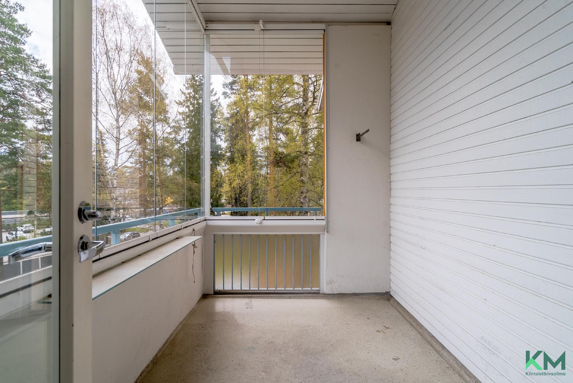 Kyläkaivontie 2, Hiekkaharju, Vantaa