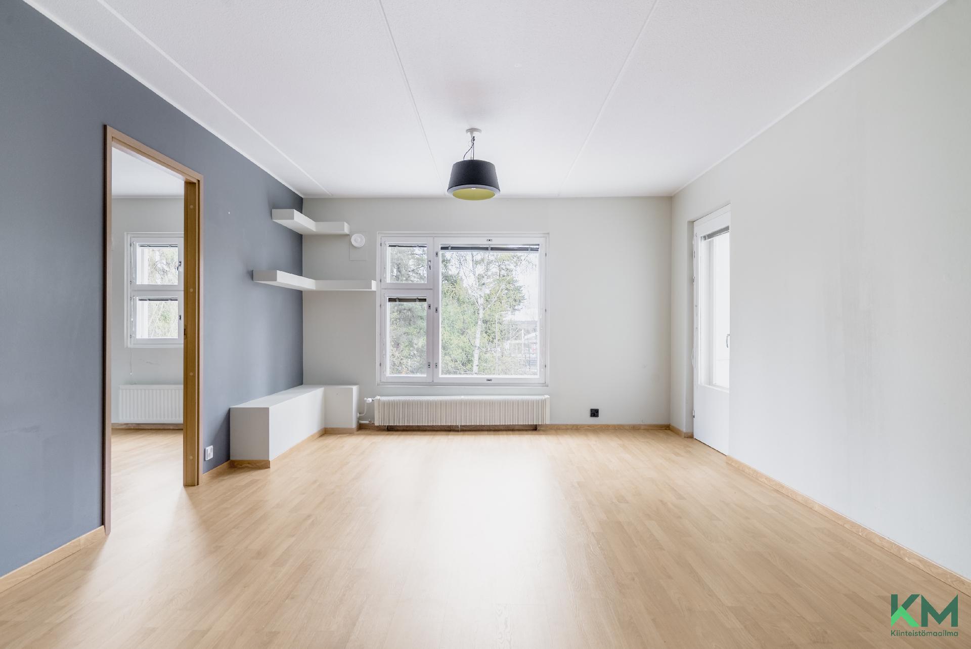 Kyläkaivontie 2, Hiekkaharju, Vantaa