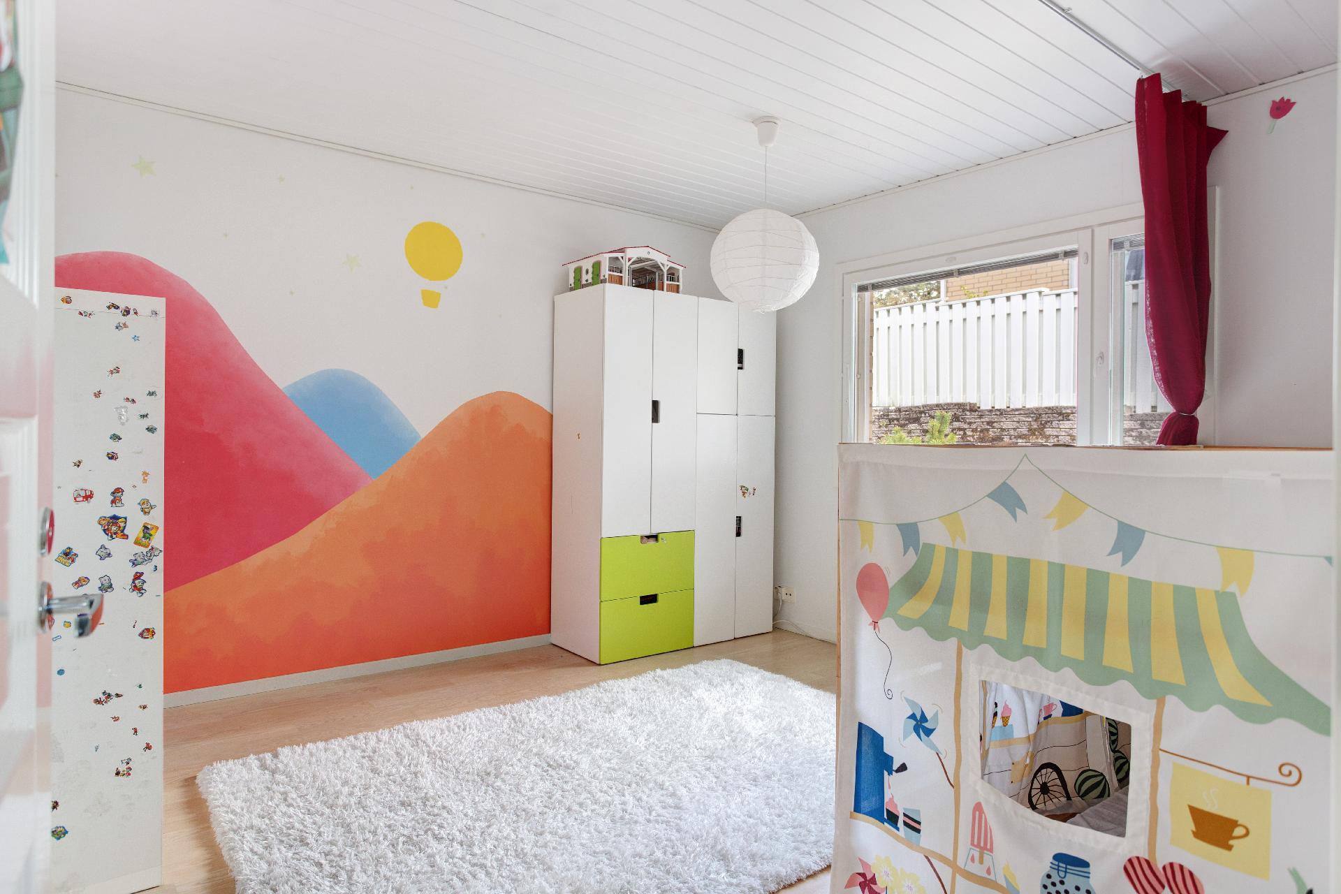 Tahkorinne 2, Tuomarila, Espoo