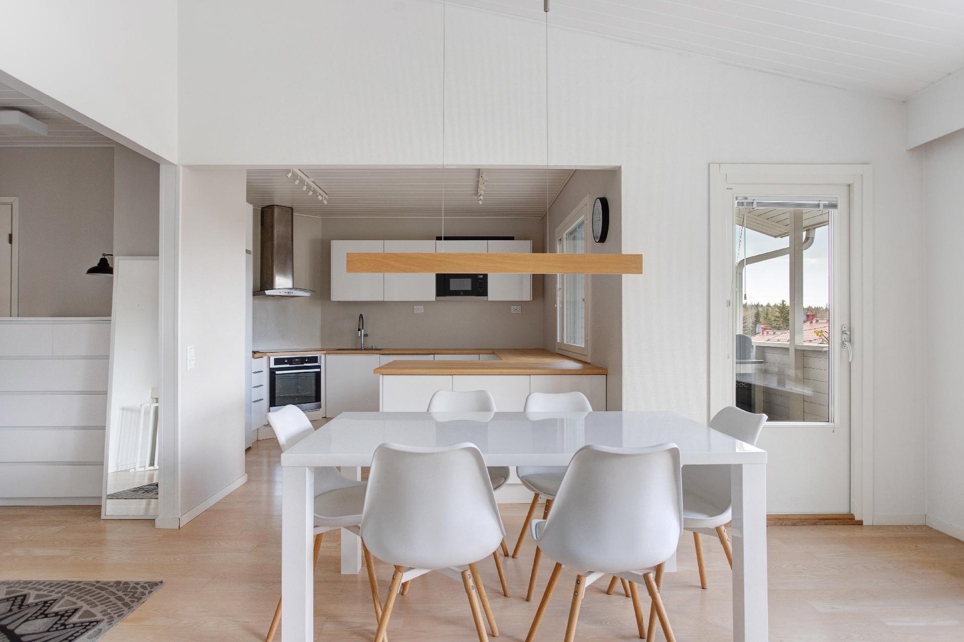 Tahkorinne 2, Tuomarila, Espoo