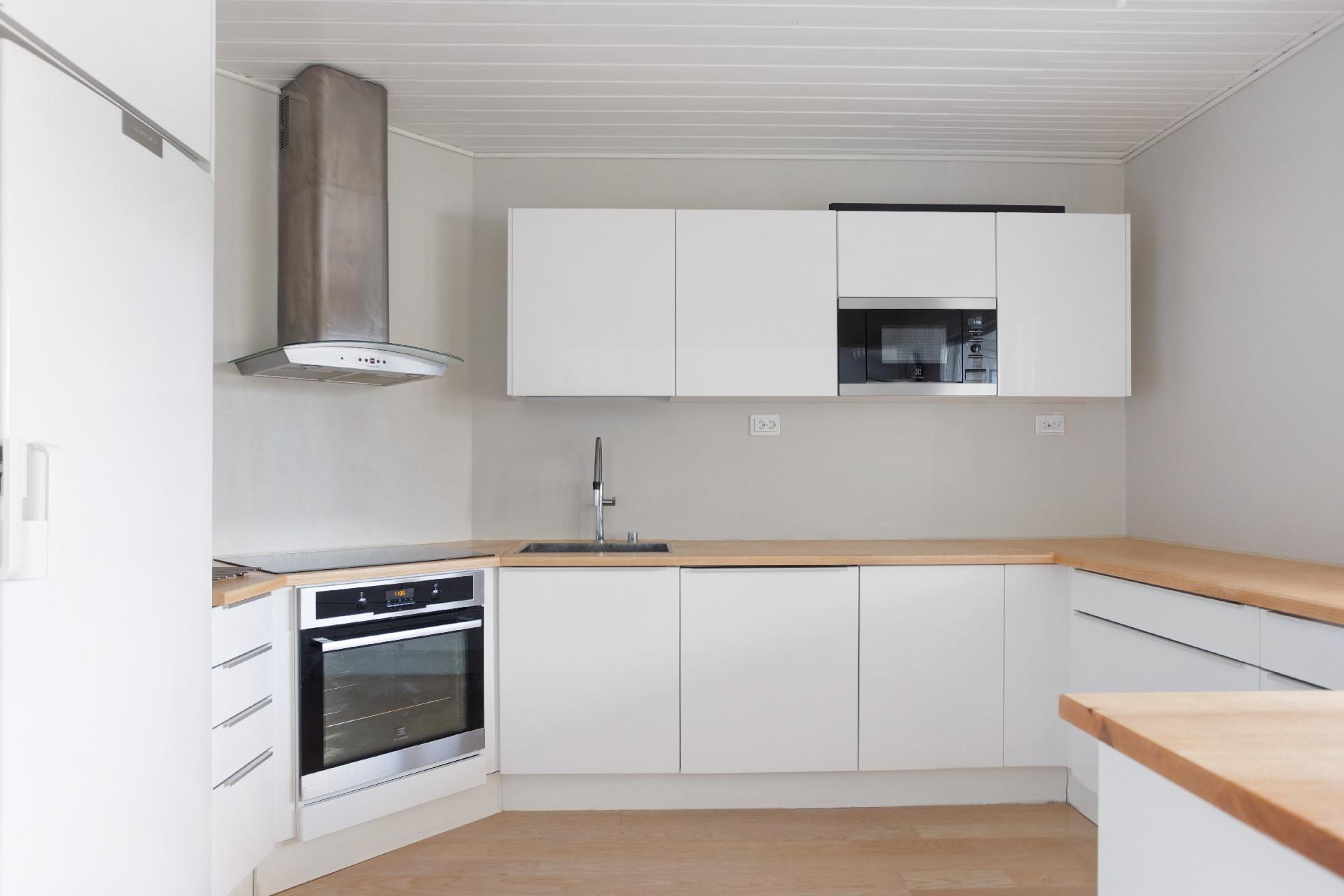 Tahkorinne 2, Tuomarila, Espoo