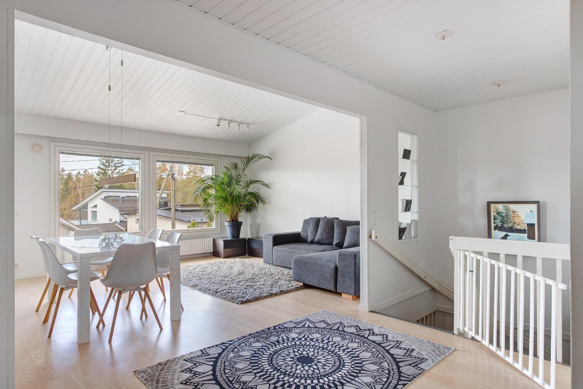Tahkorinne 2, Tuomarila, Espoo