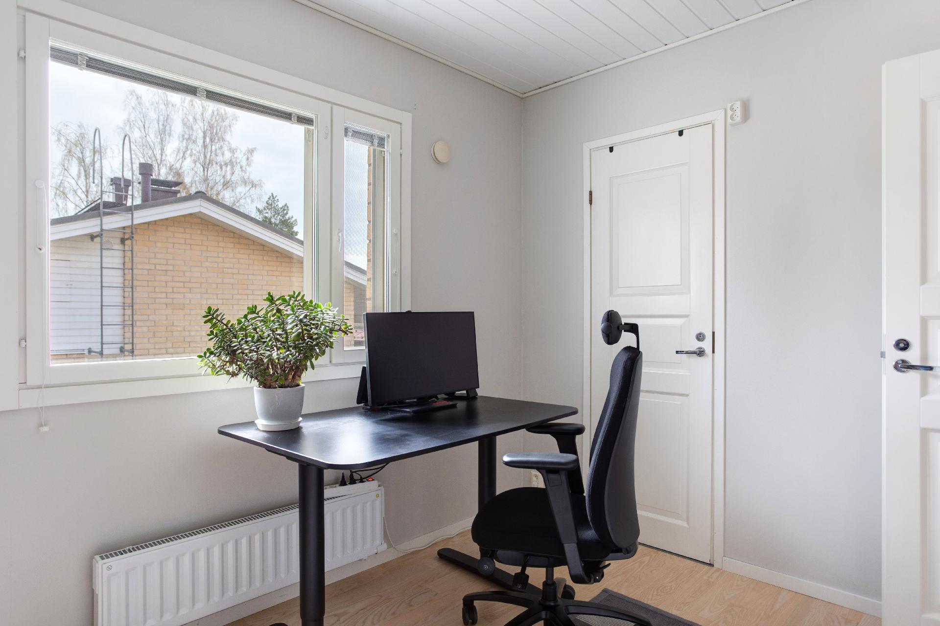 Tahkorinne 2, Tuomarila, Espoo