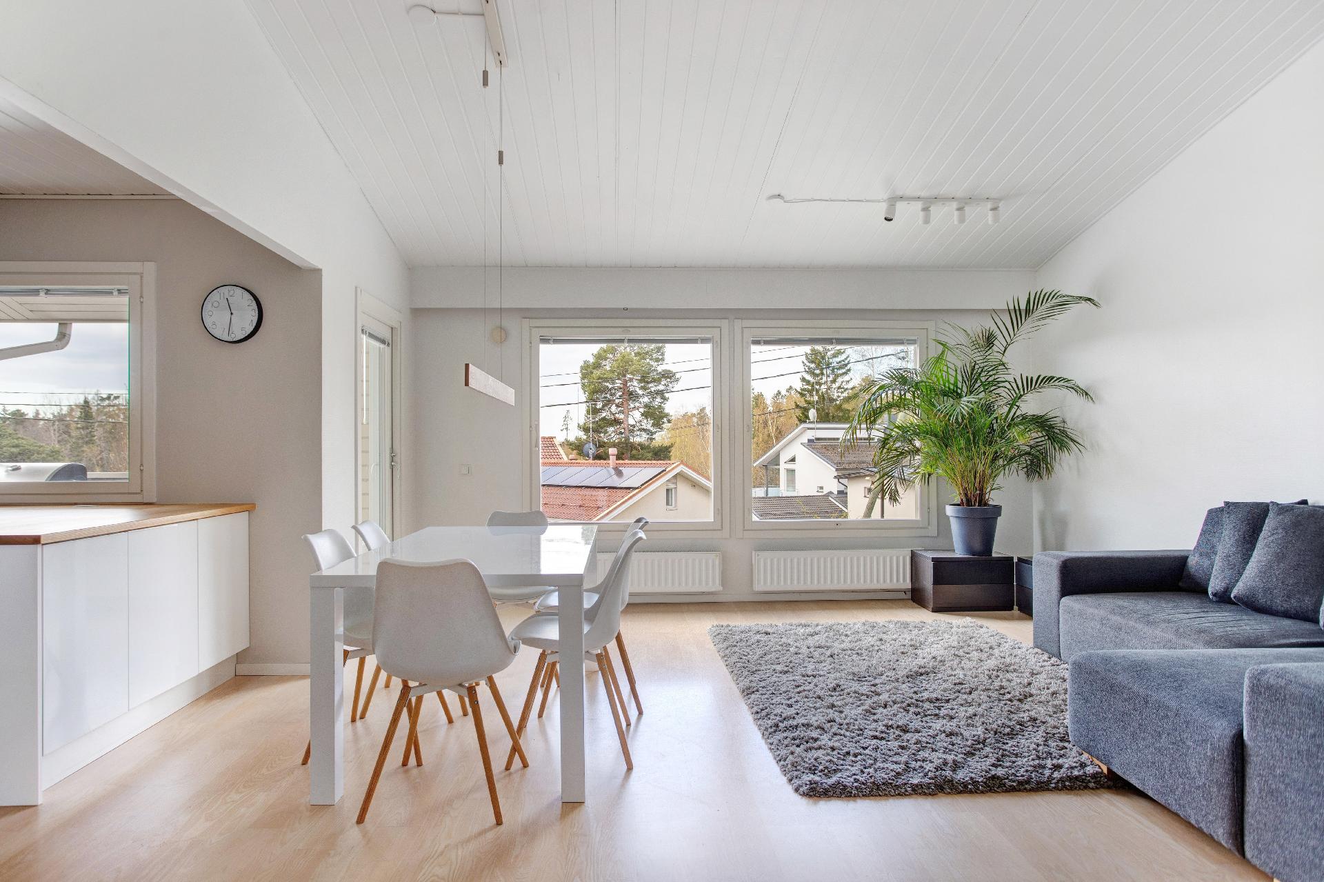 Tahkorinne 2, Tuomarila, Espoo