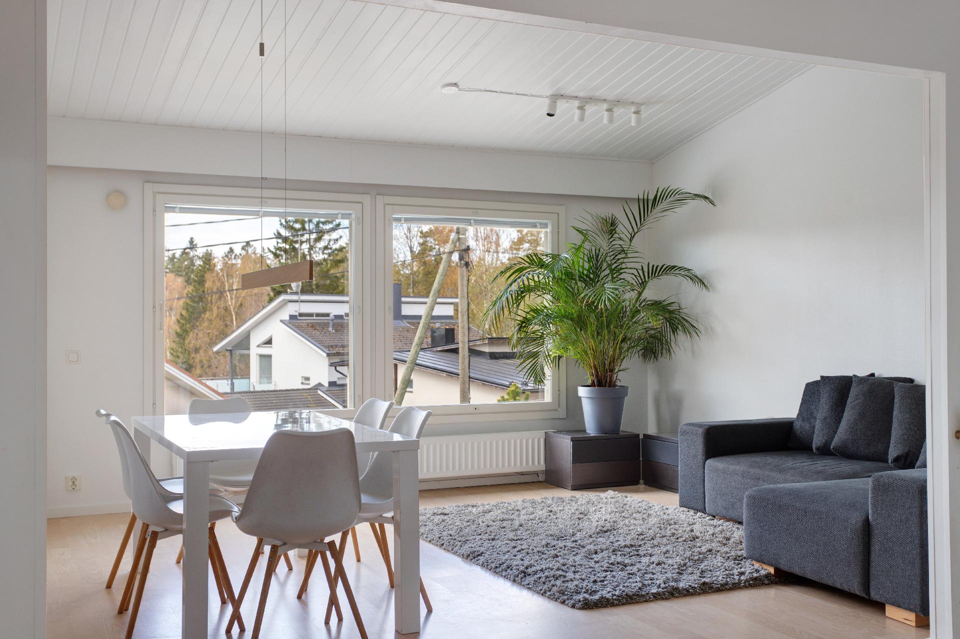 Tahkorinne 2, Tuomarila, Espoo