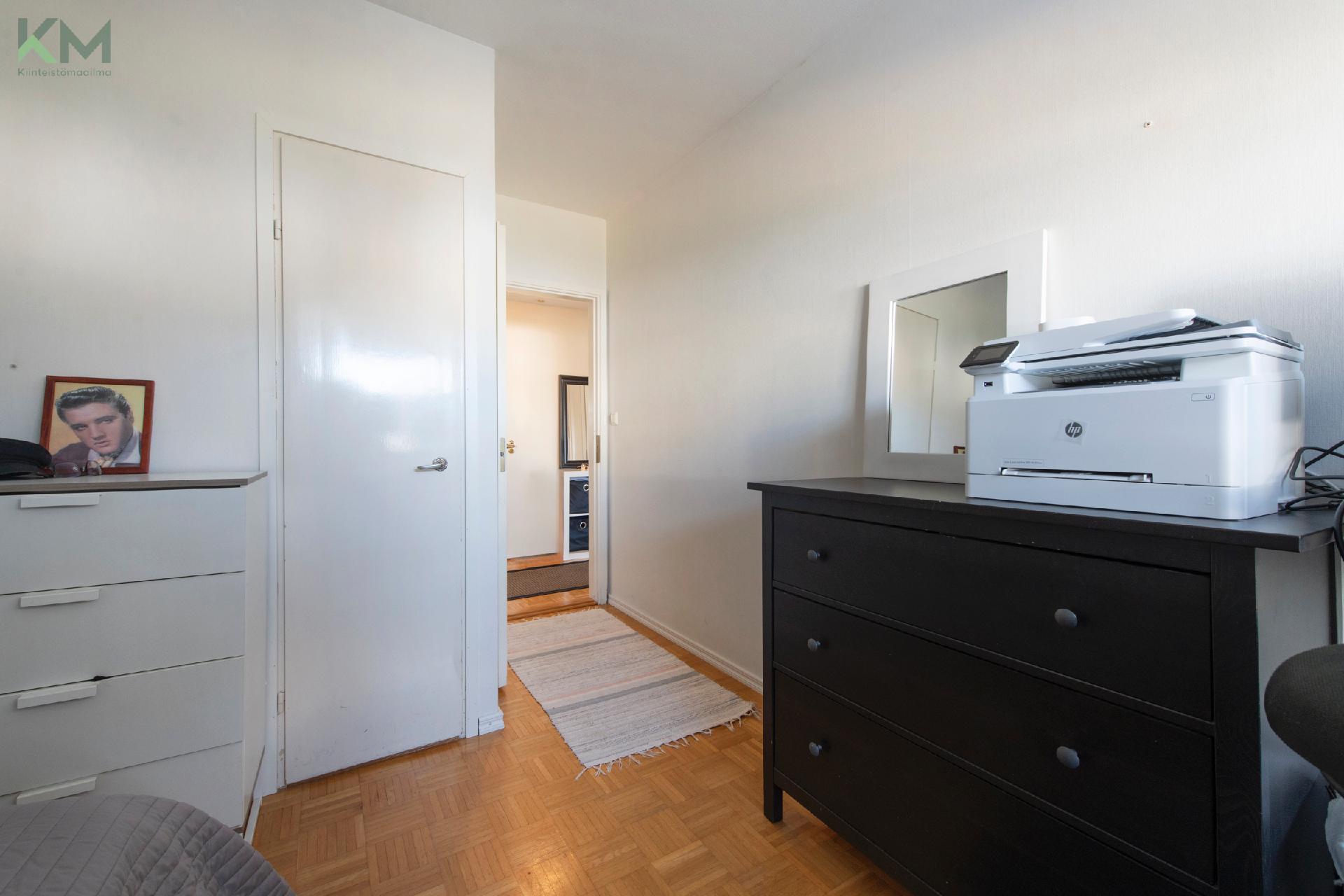 Ruukintie 37, Keskusta, Seinäjoki