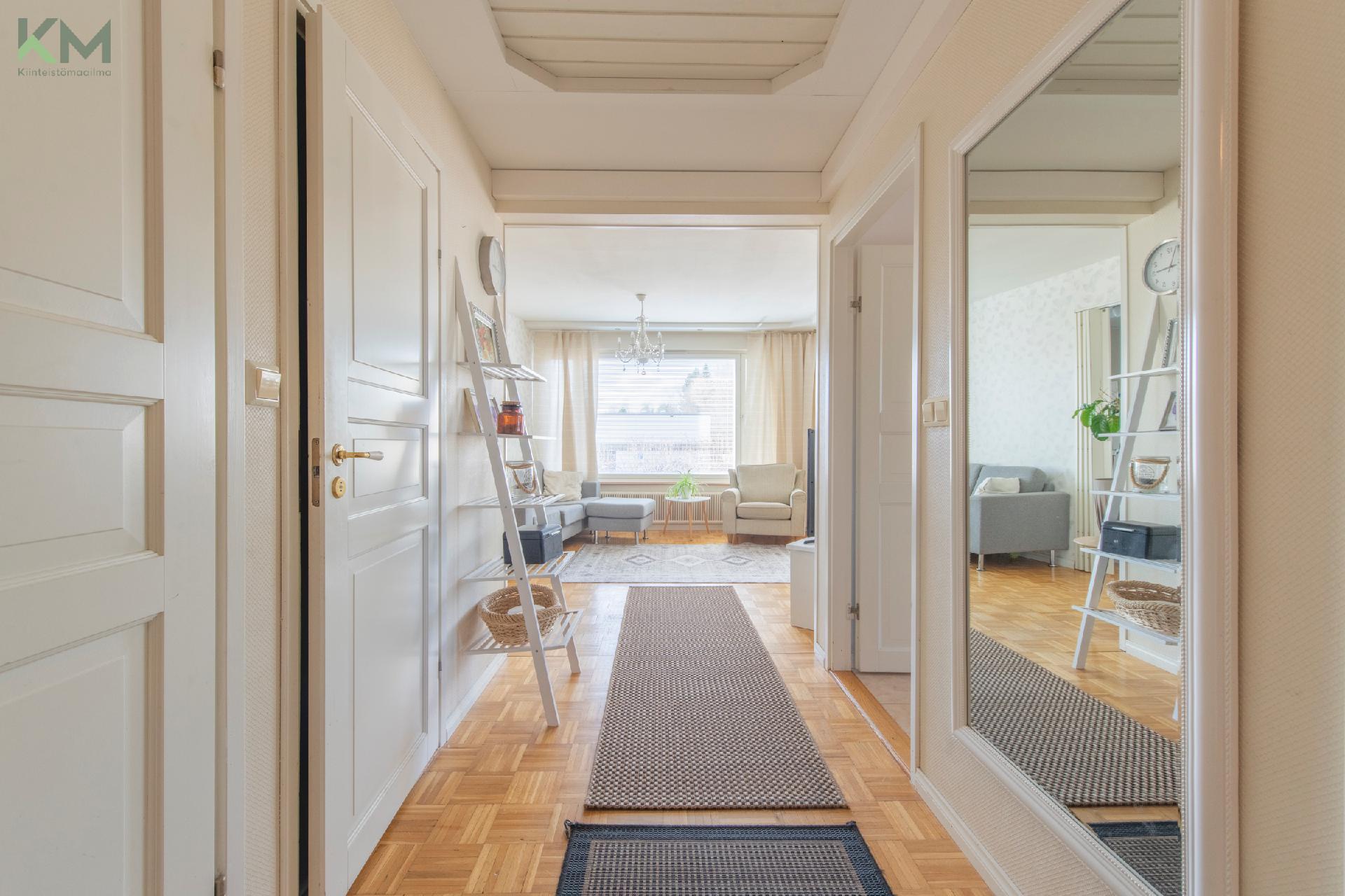 Ruukintie 37, Keskusta, Seinäjoki