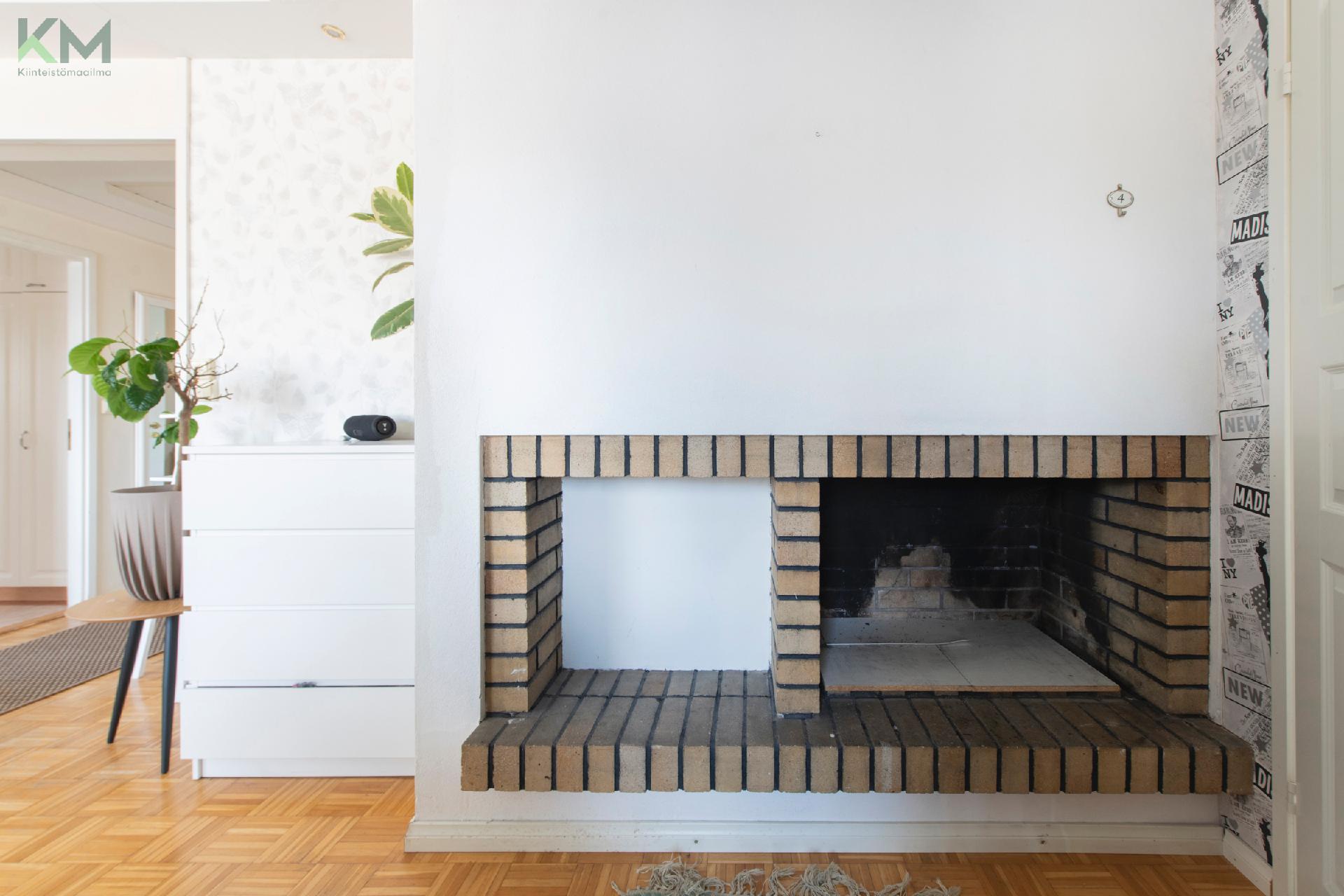 Ruukintie 37, Keskusta, Seinäjoki