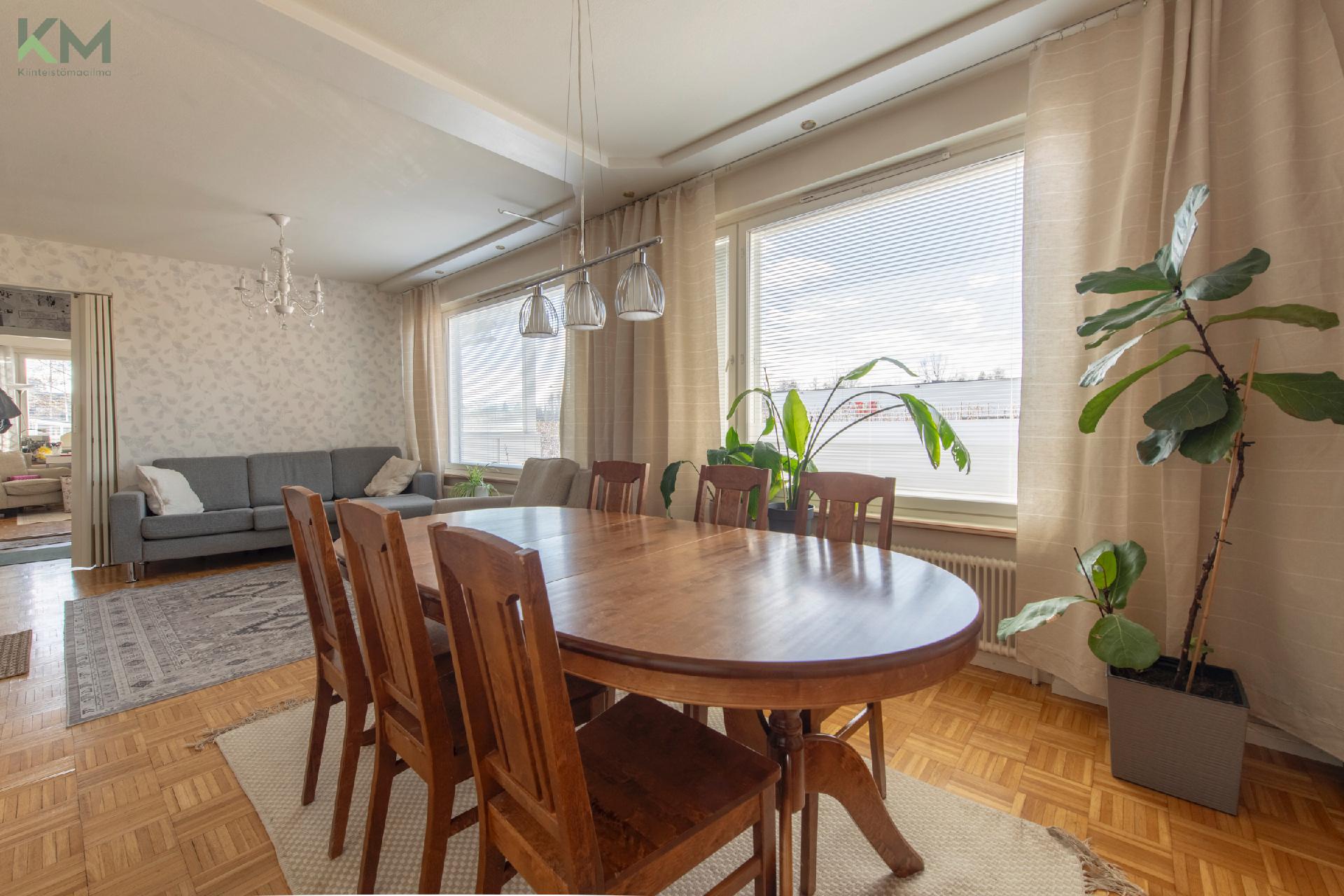 Ruukintie 37, Keskusta, Seinäjoki