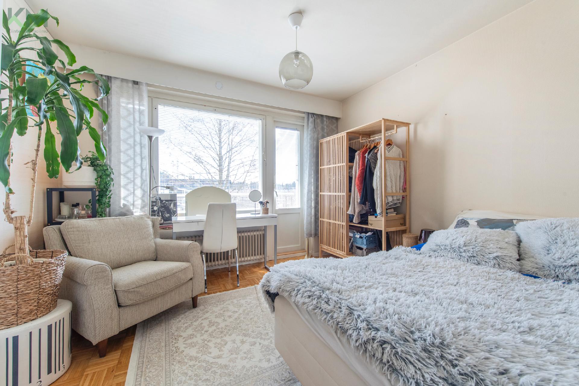 Ruukintie 37, Keskusta, Seinäjoki