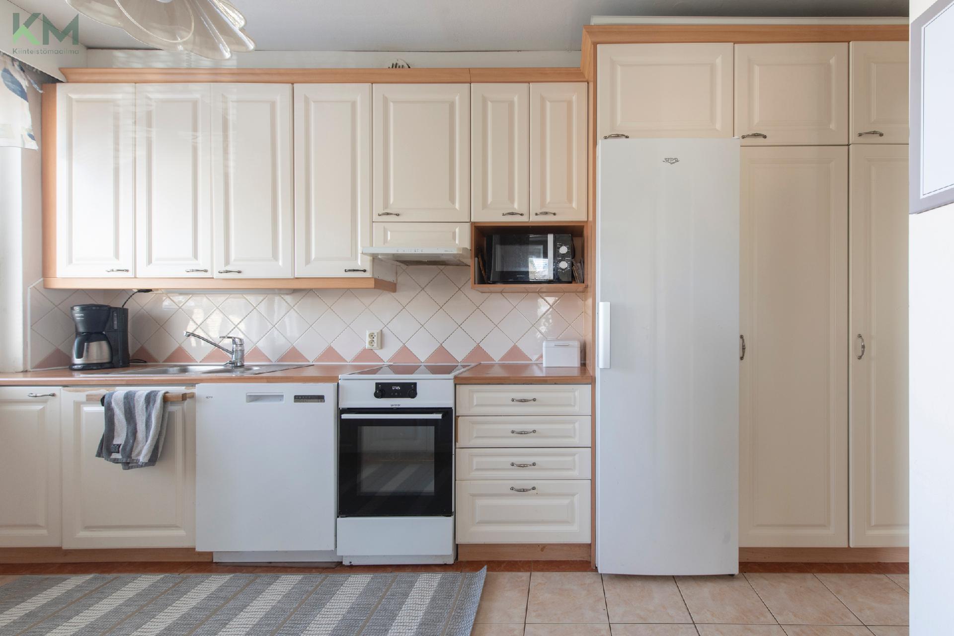 Ruukintie 37, Keskusta, Seinäjoki