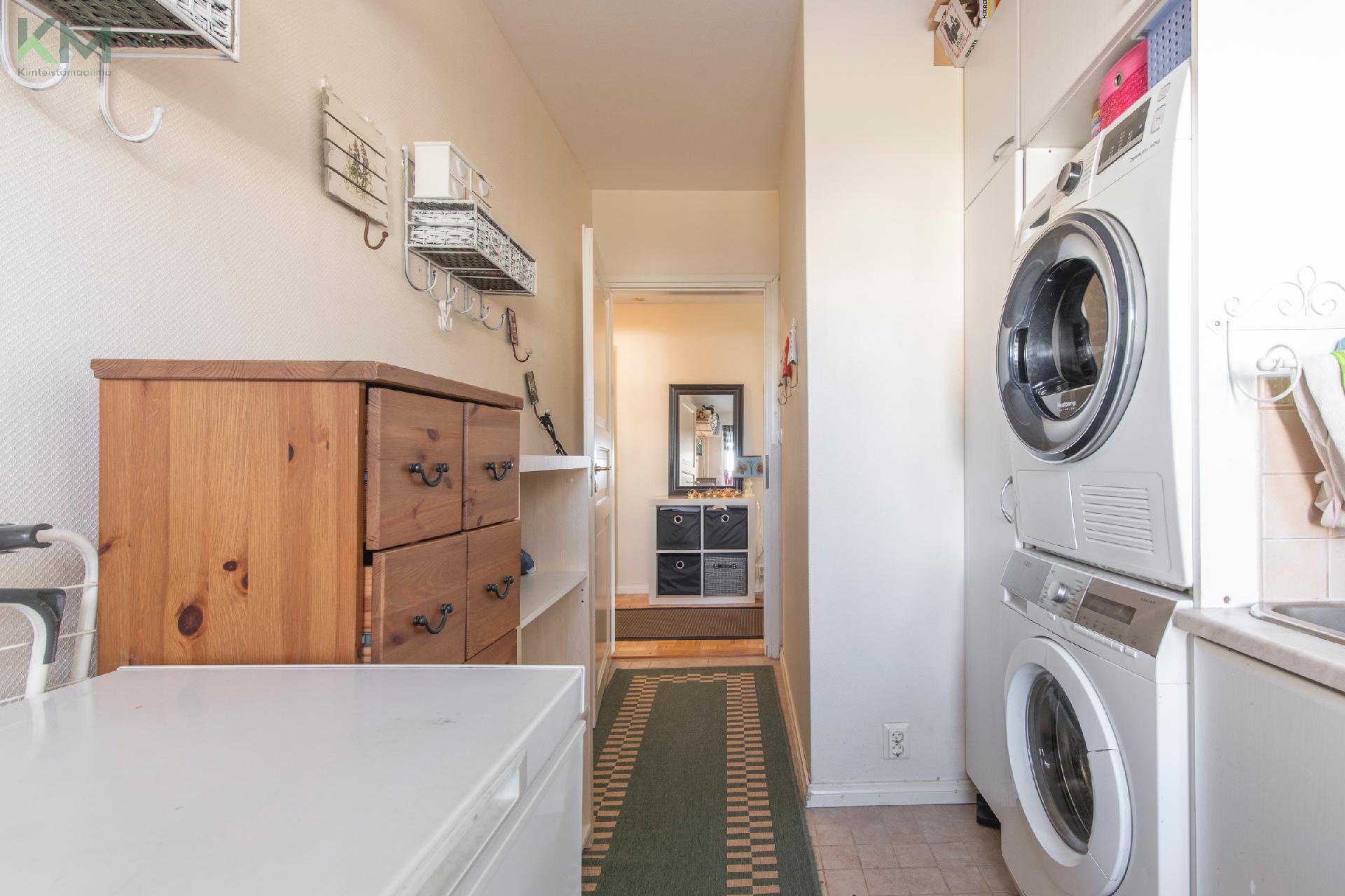 Ruukintie 37, Keskusta, Seinäjoki