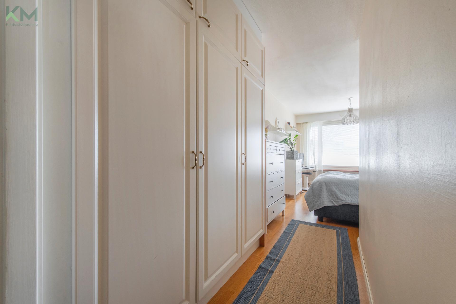 Ruukintie 37, Keskusta, Seinäjoki