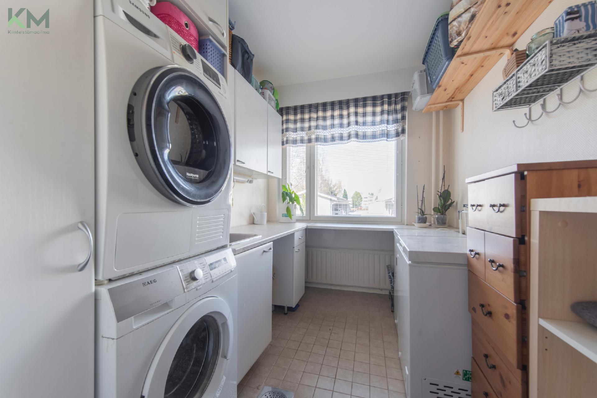 Ruukintie 37, Keskusta, Seinäjoki