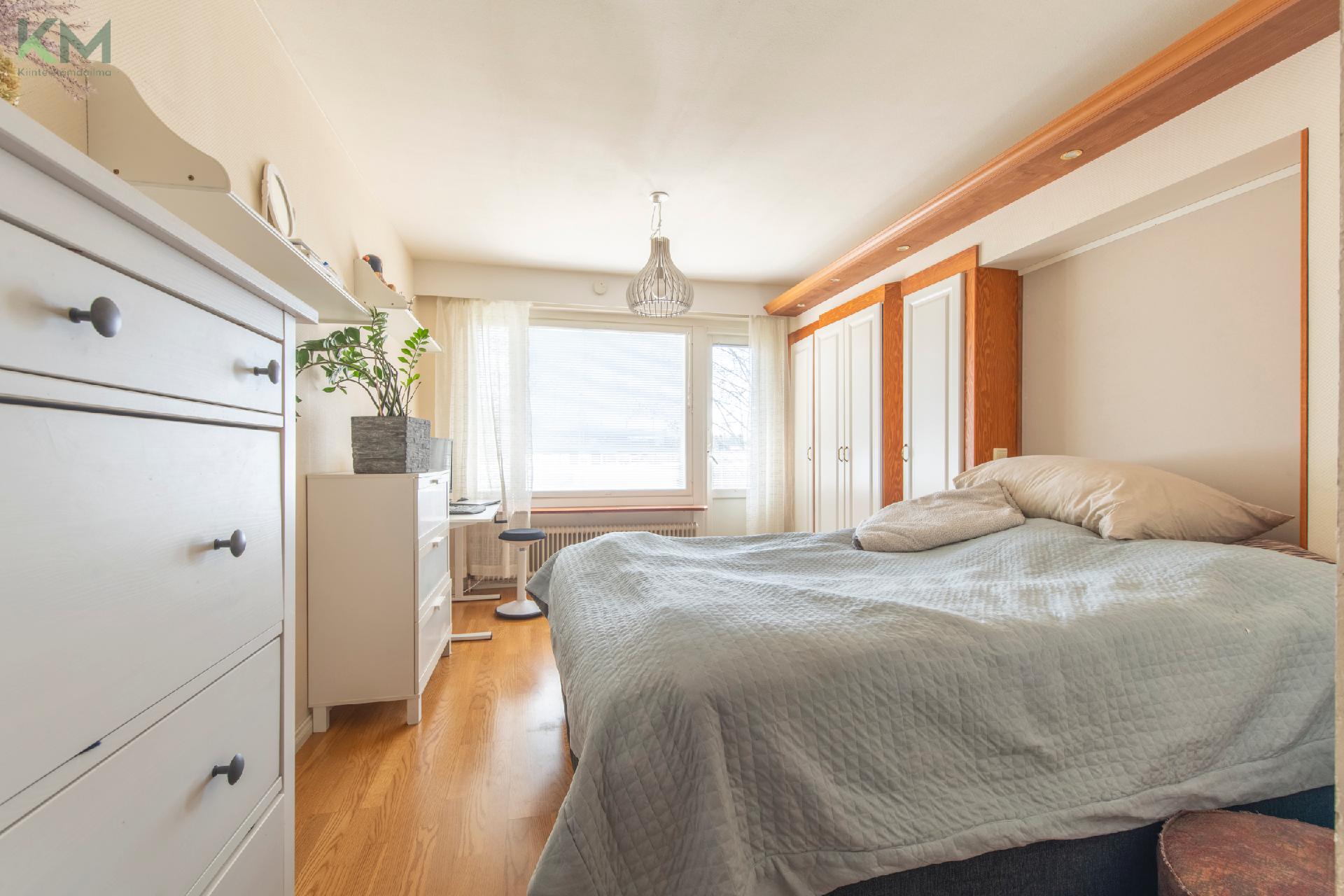 Ruukintie 37, Keskusta, Seinäjoki