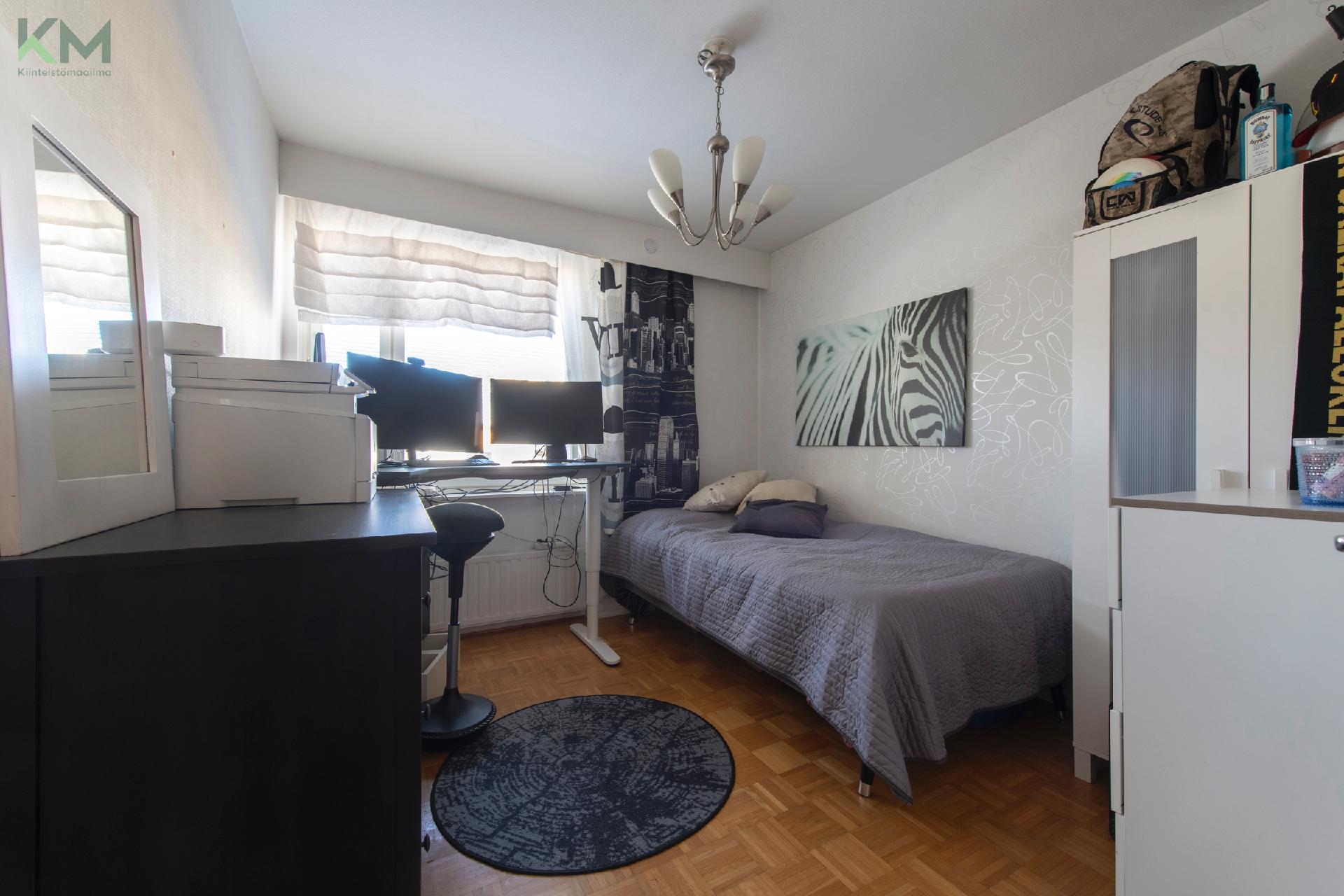 Ruukintie 37, Keskusta, Seinäjoki