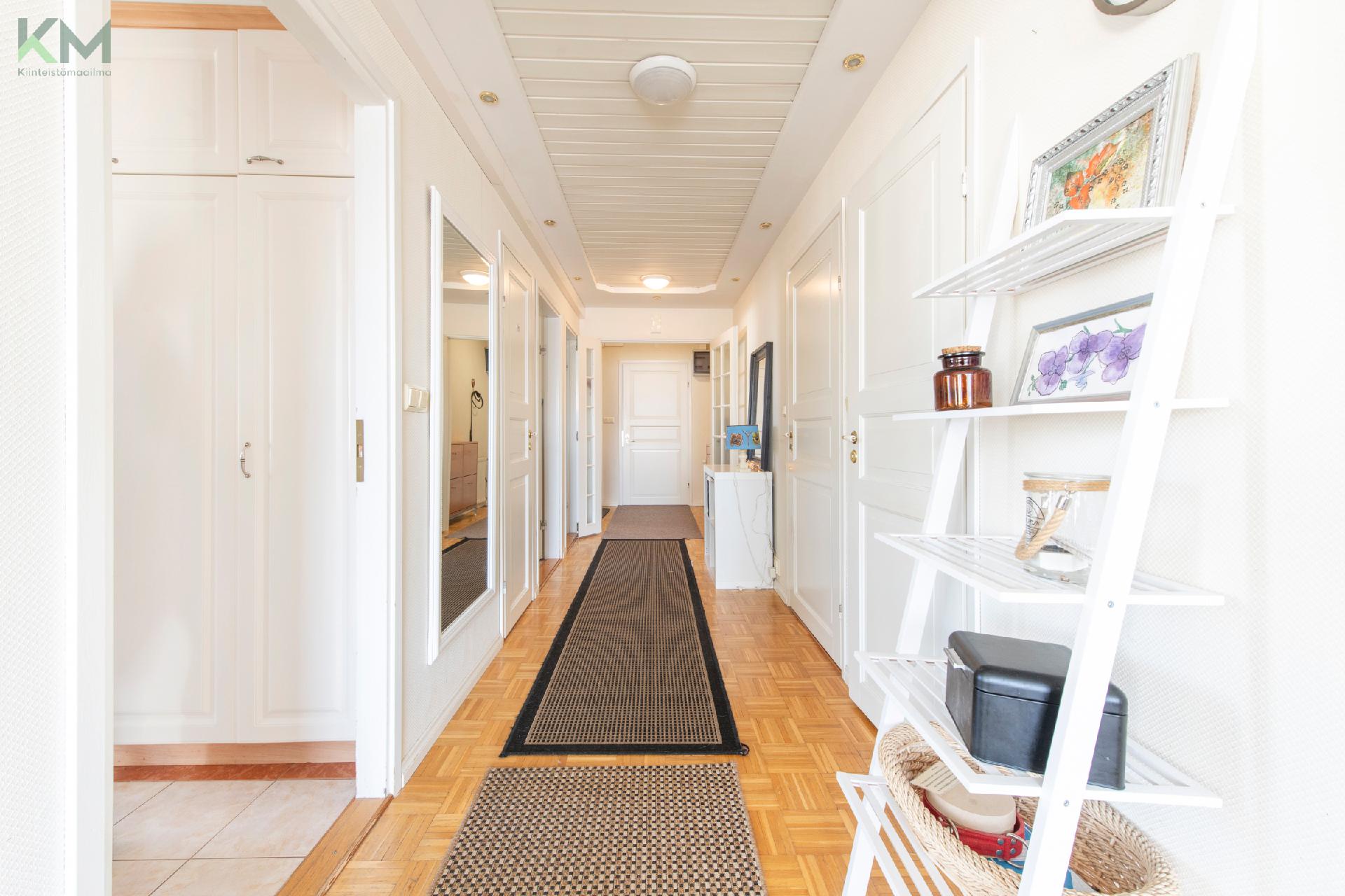 Ruukintie 37, Keskusta, Seinäjoki