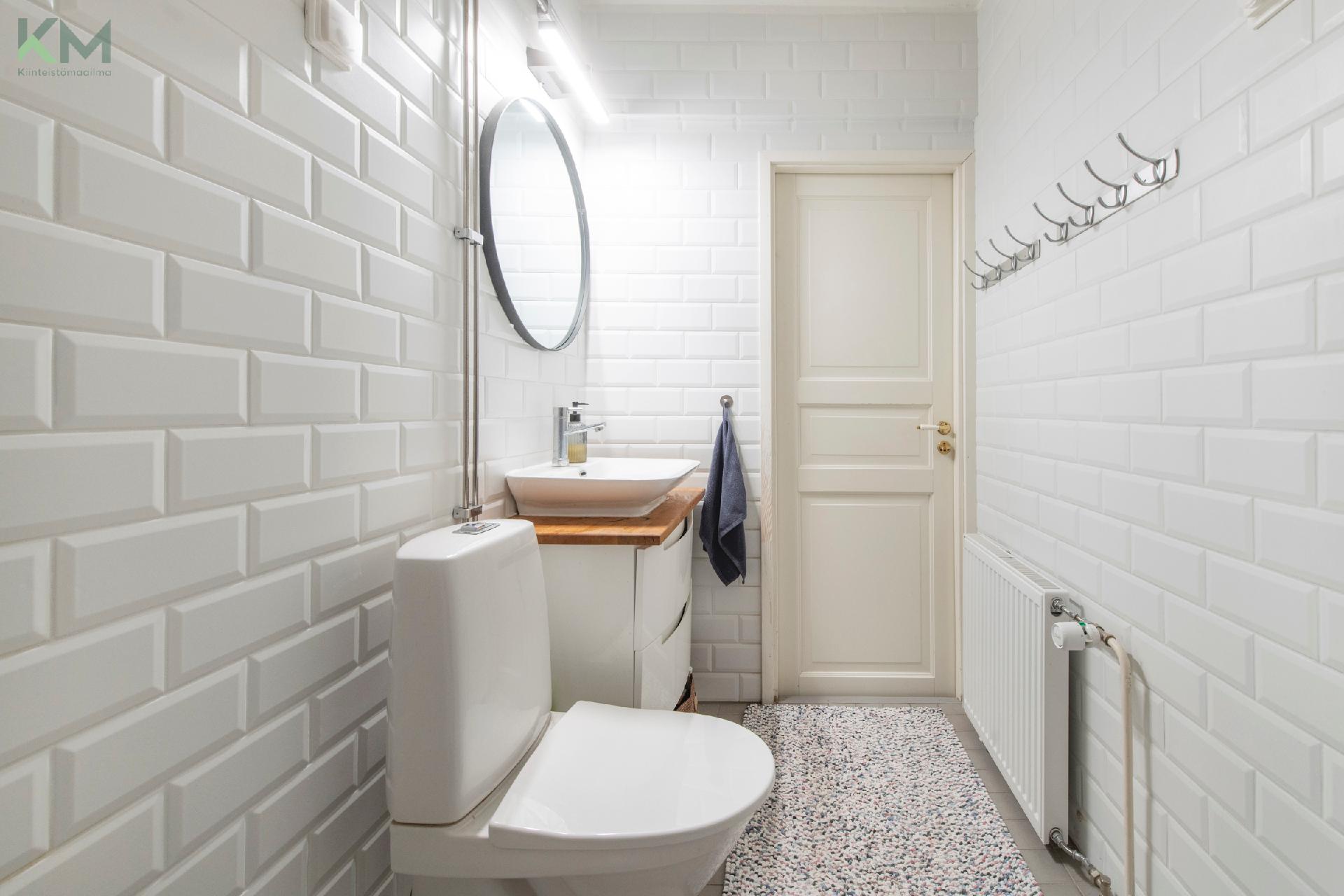 Ruukintie 37, Keskusta, Seinäjoki