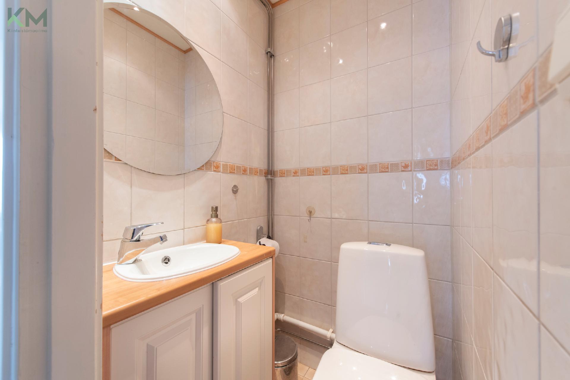 Ruukintie 37, Keskusta, Seinäjoki