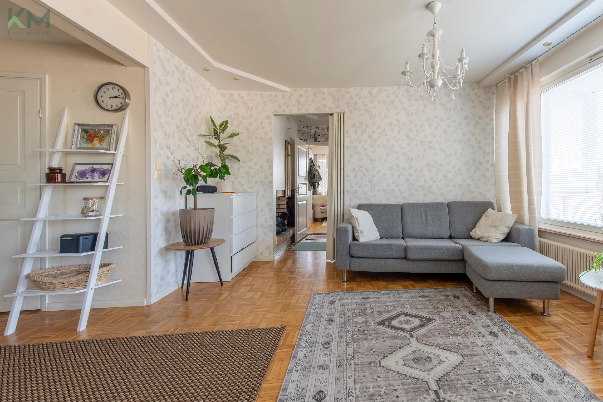 Ruukintie 37, Keskusta, Seinäjoki