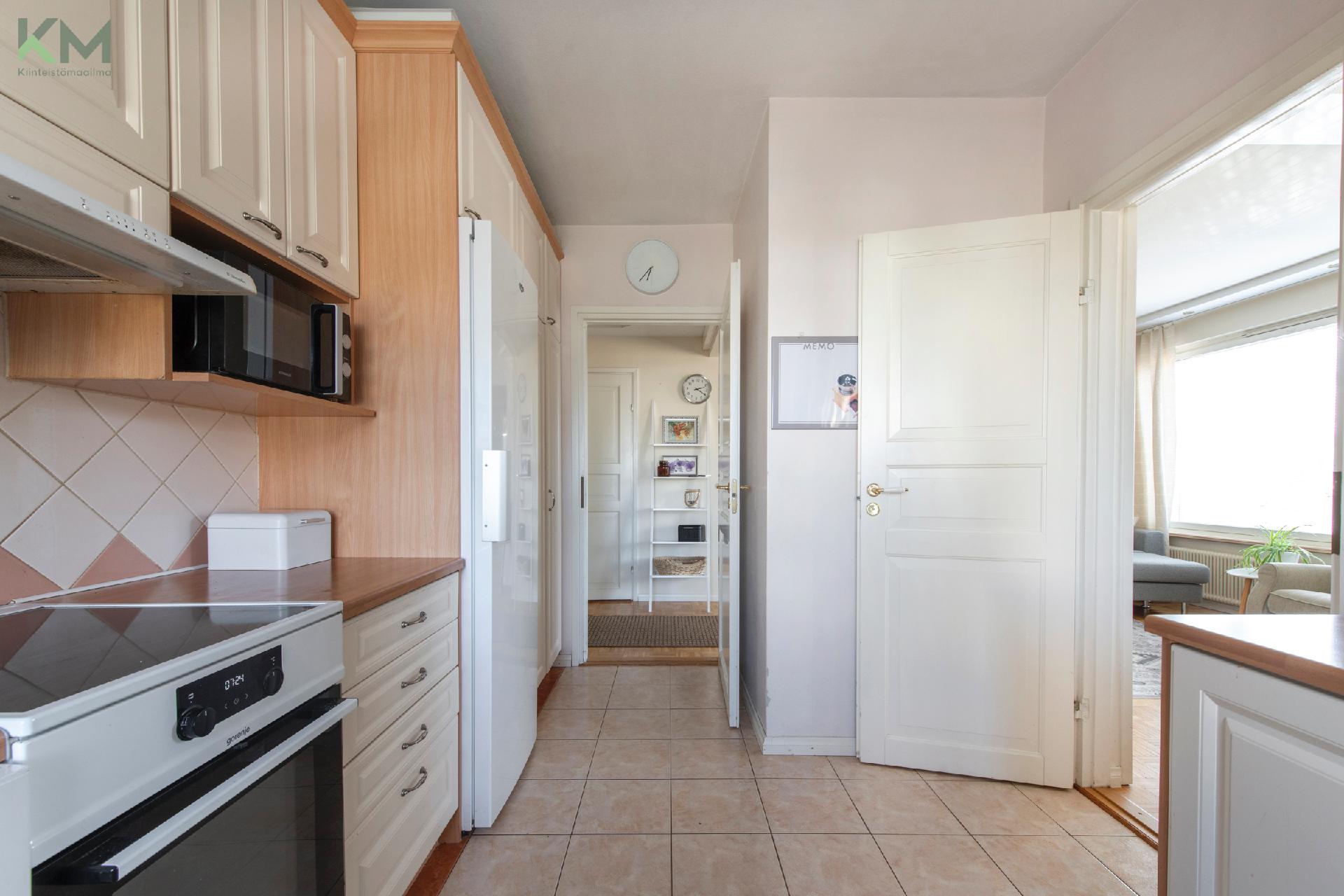 Ruukintie 37, Keskusta, Seinäjoki