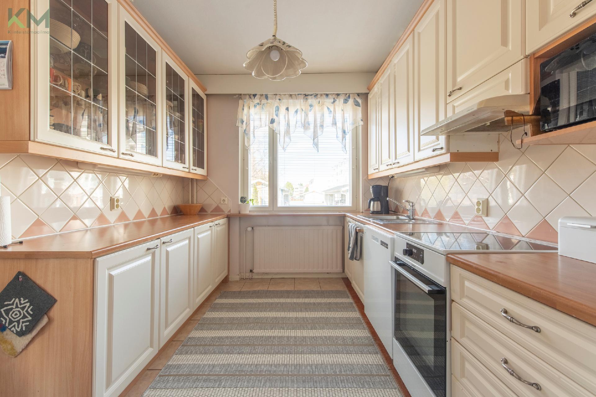 Ruukintie 37, Keskusta, Seinäjoki