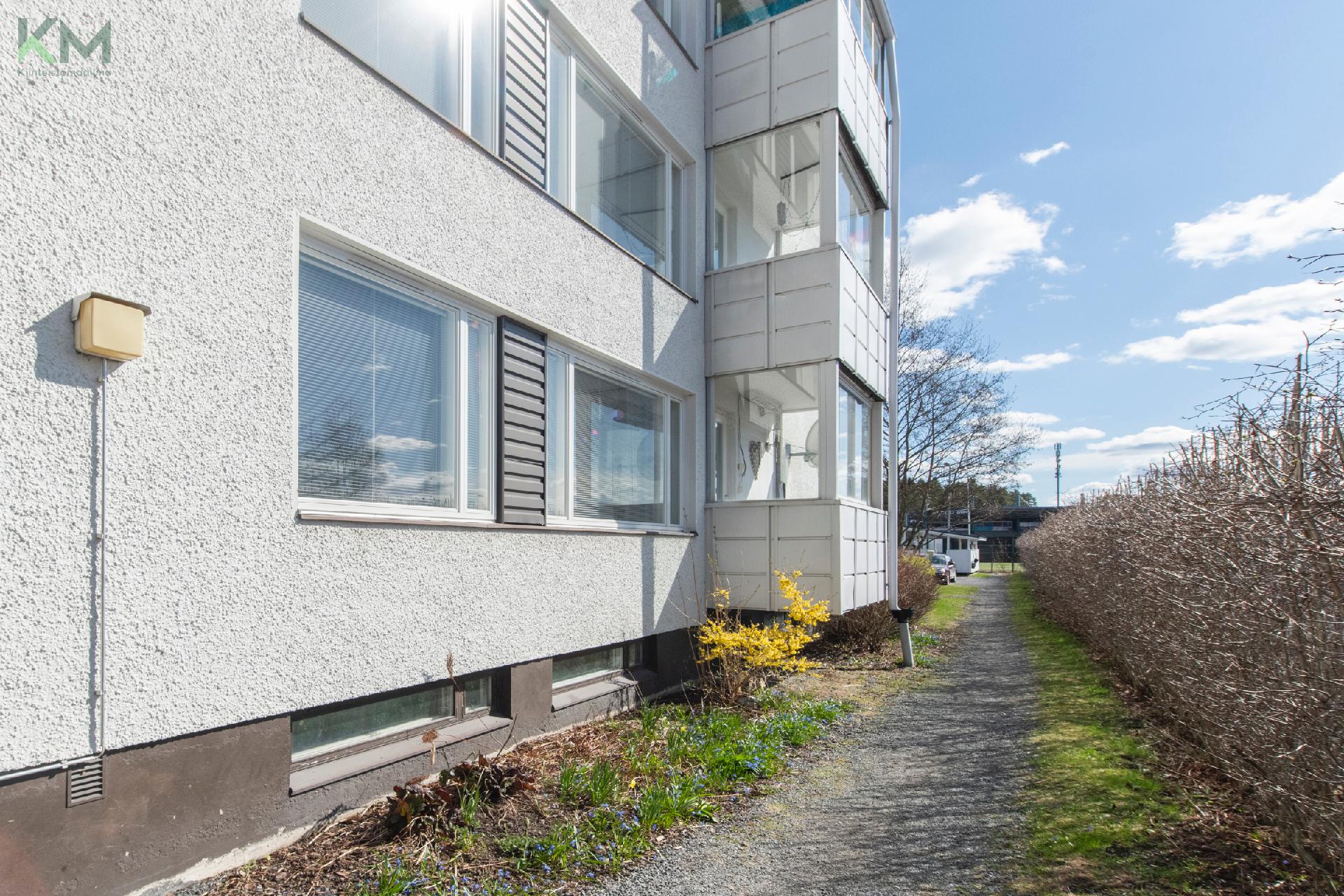 Ruukintie 37, Keskusta, Seinäjoki