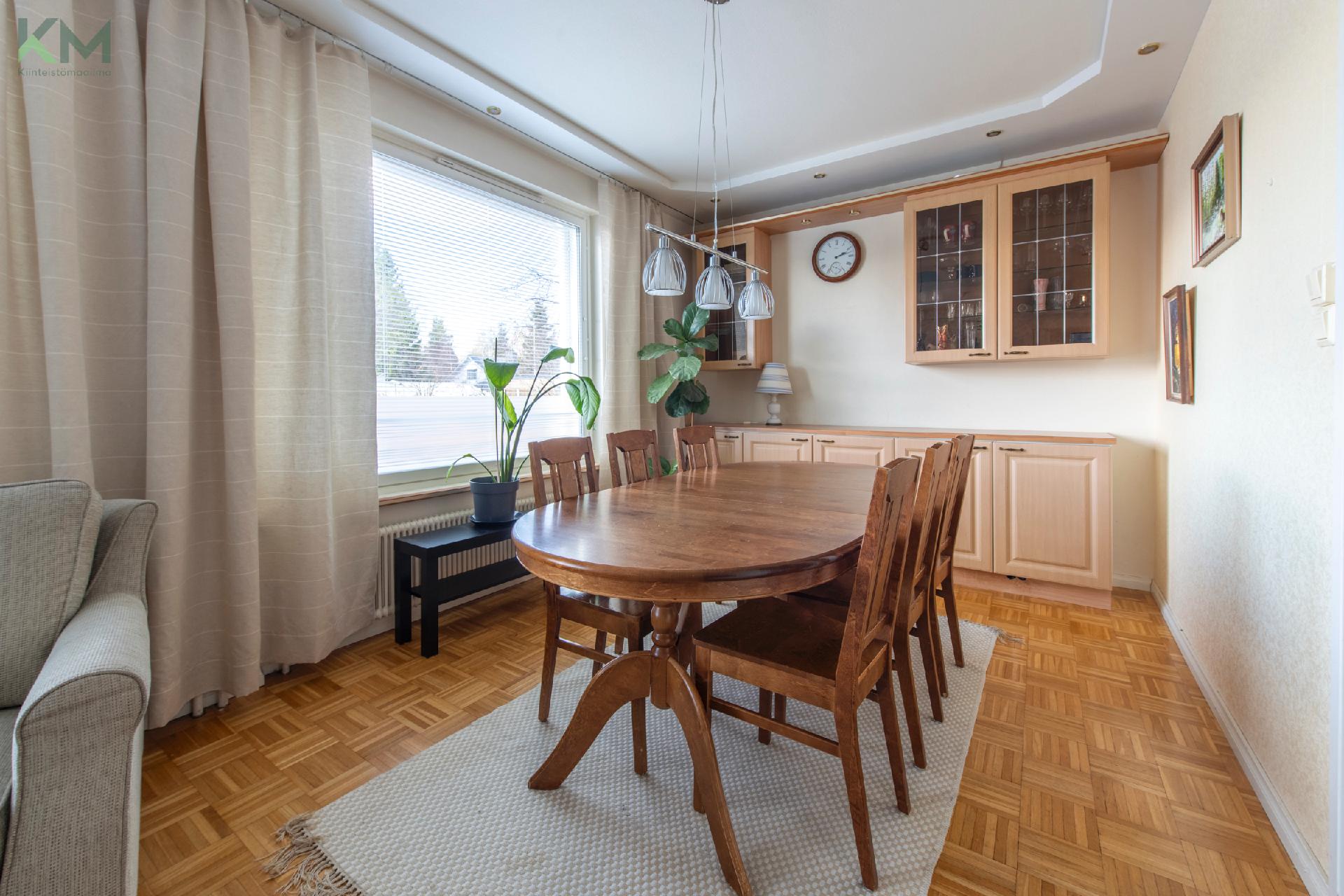 Ruukintie 37, Keskusta, Seinäjoki
