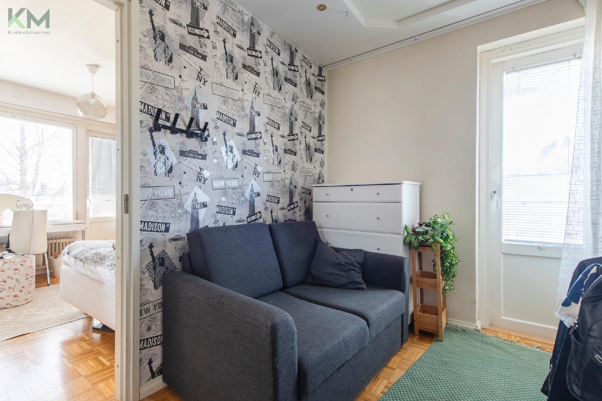 Ruukintie 37, Keskusta, Seinäjoki