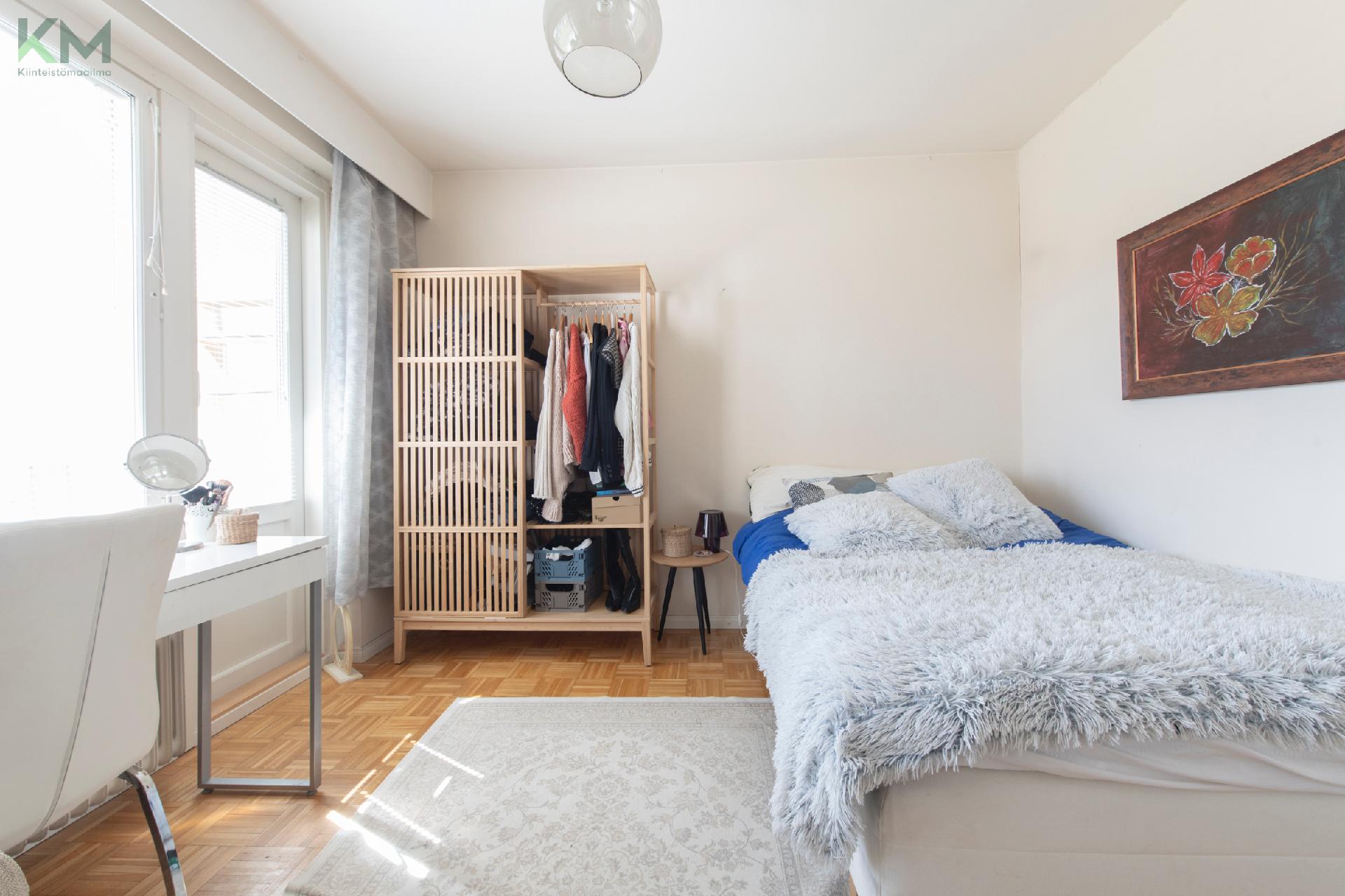 Ruukintie 37, Keskusta, Seinäjoki