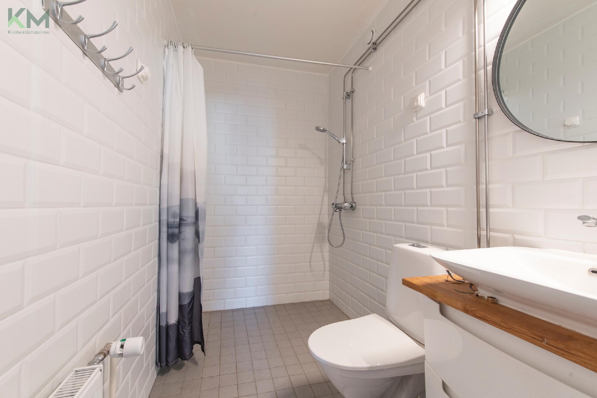 Ruukintie 37, Keskusta, Seinäjoki