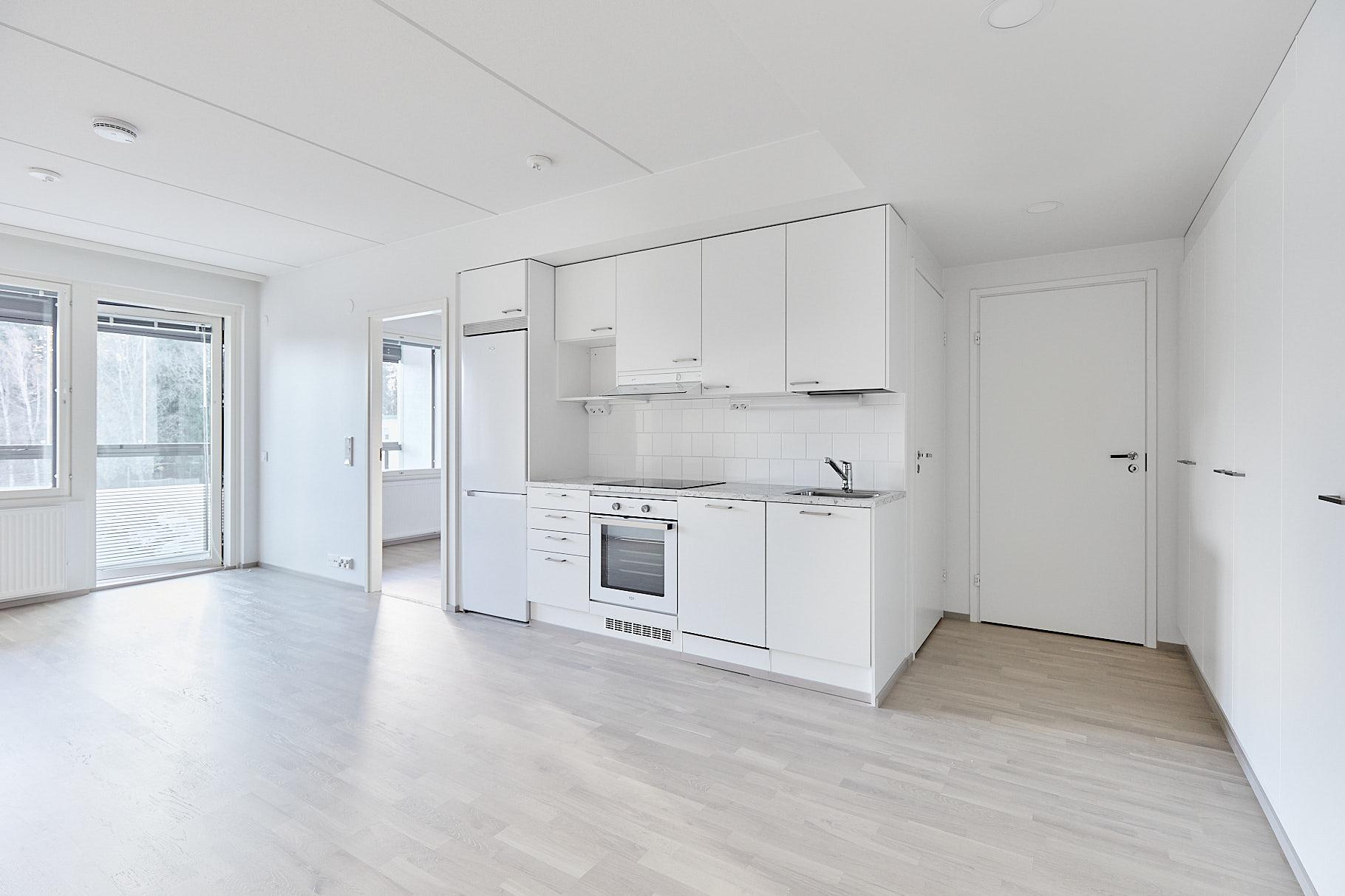 Haltiantie 10, Louhela, Vantaa