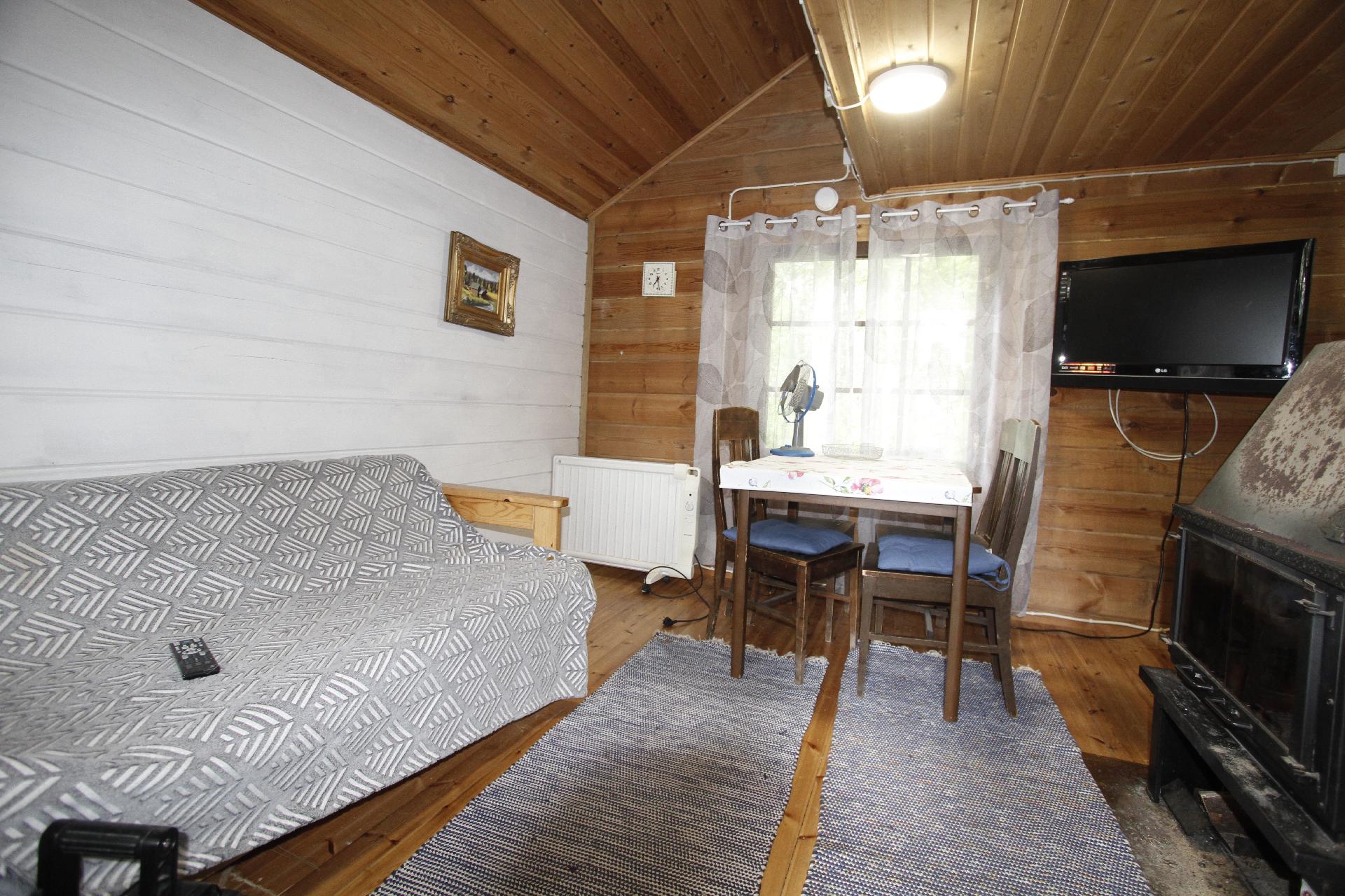 Leponiemi 15, Lusi, Heinola