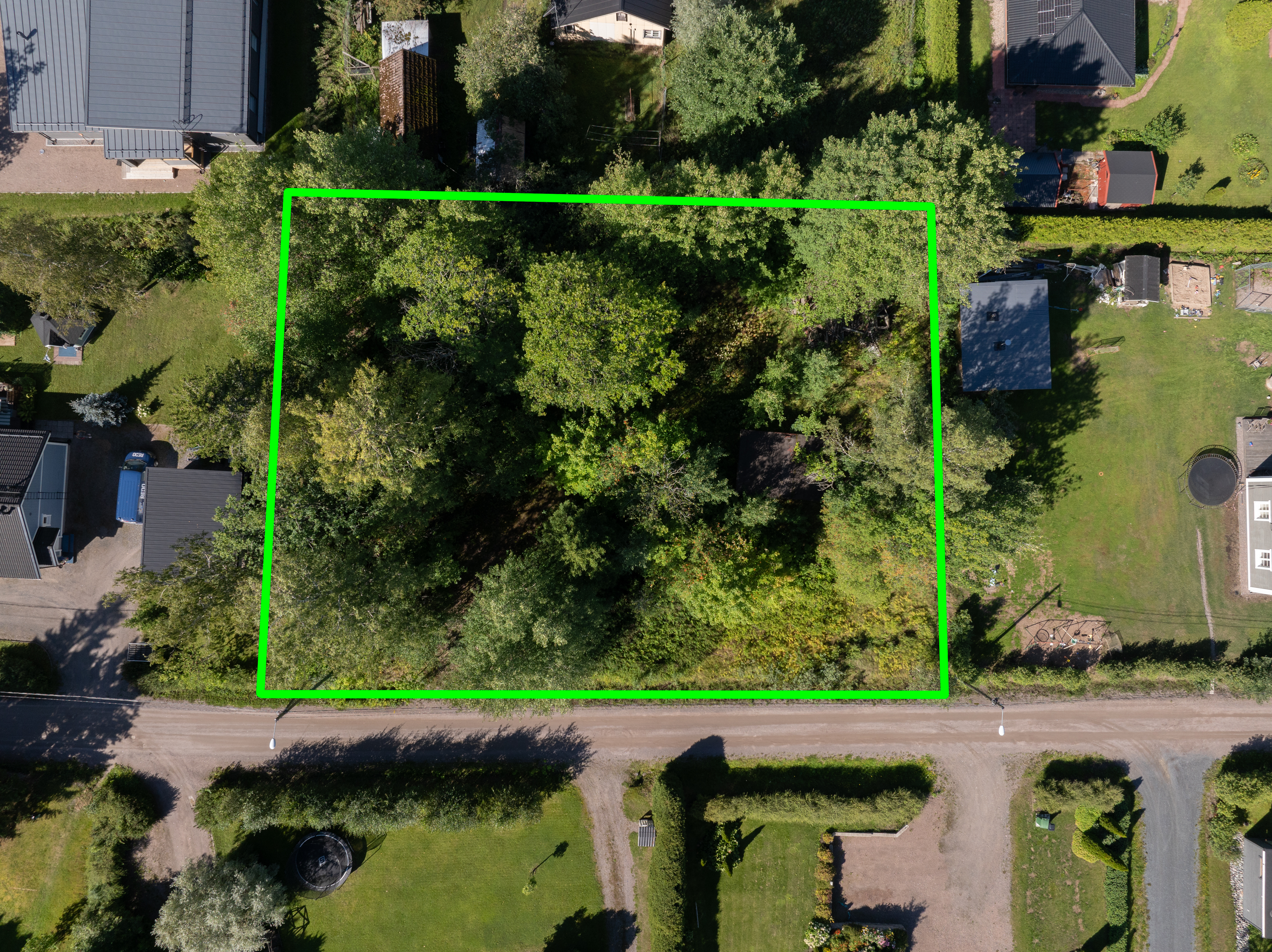 Siirintie 6, Perttula, Nurmijärvi